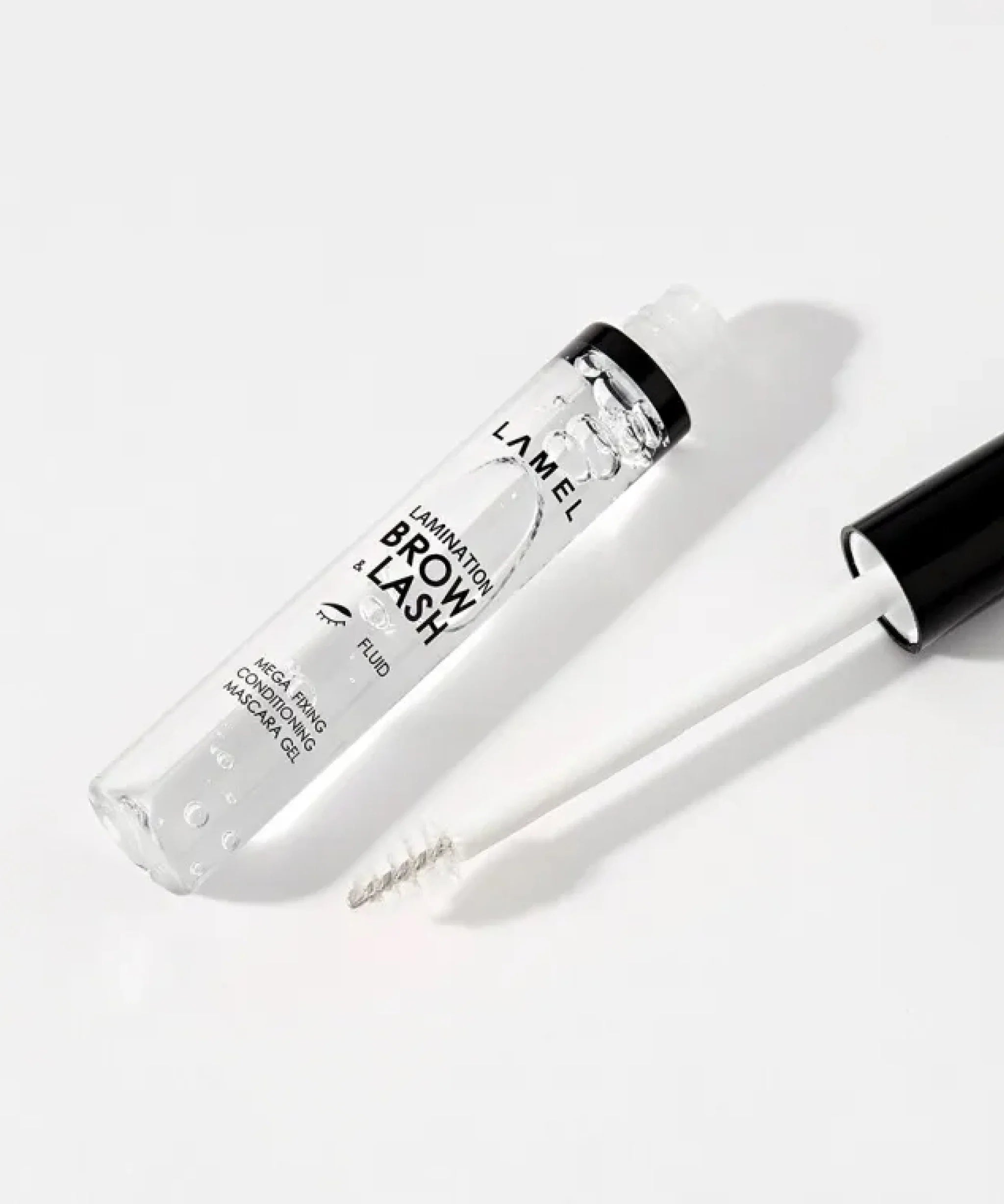 Lamination Brow Lash Gel Transparent - Photo 4