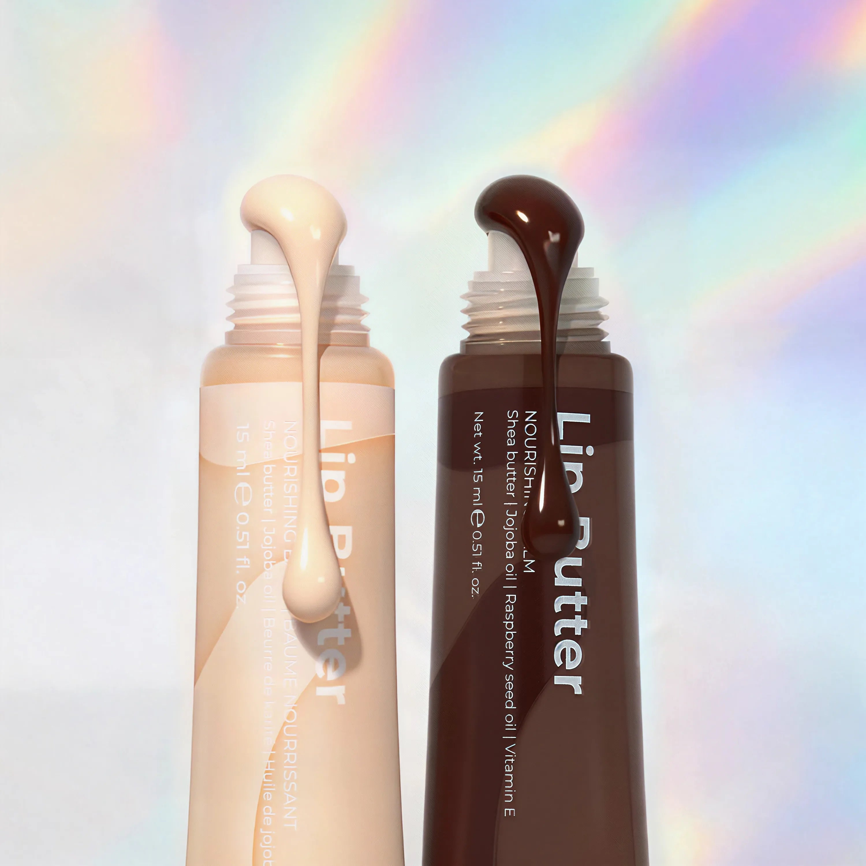 Lip Butter: максимальна ніжність