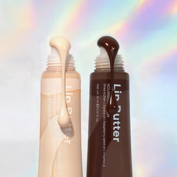 Lip Butter: максимальна ніжність