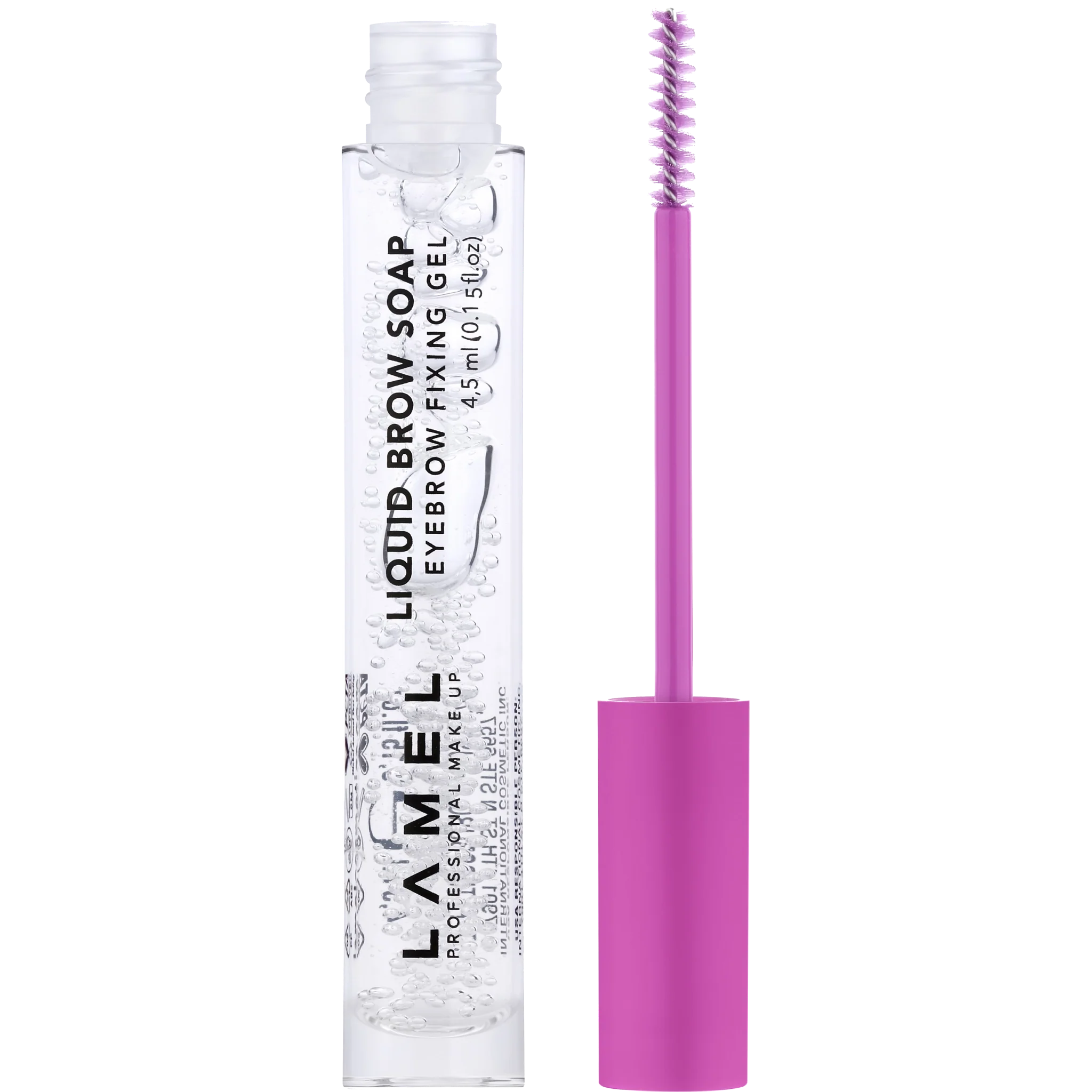 Liquid Brow Soap- Photo 2