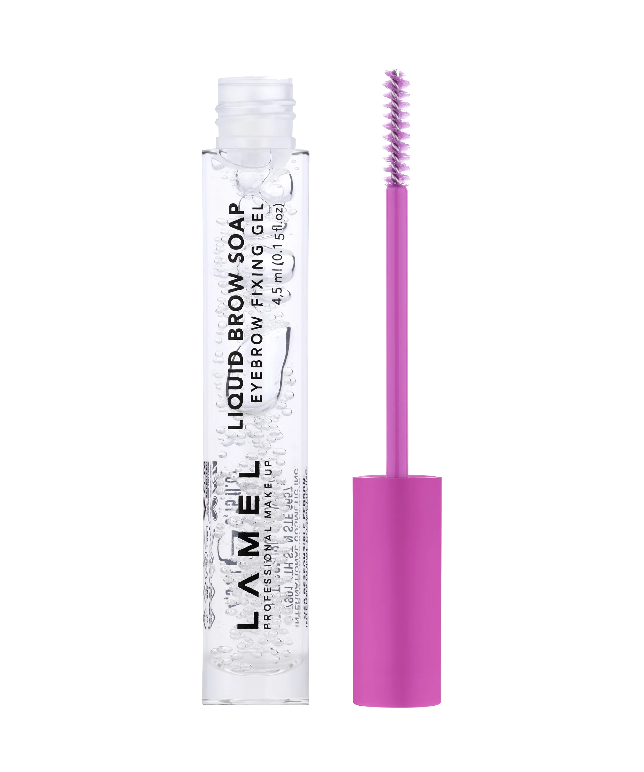 Liquid Brow Soap- Photo 2