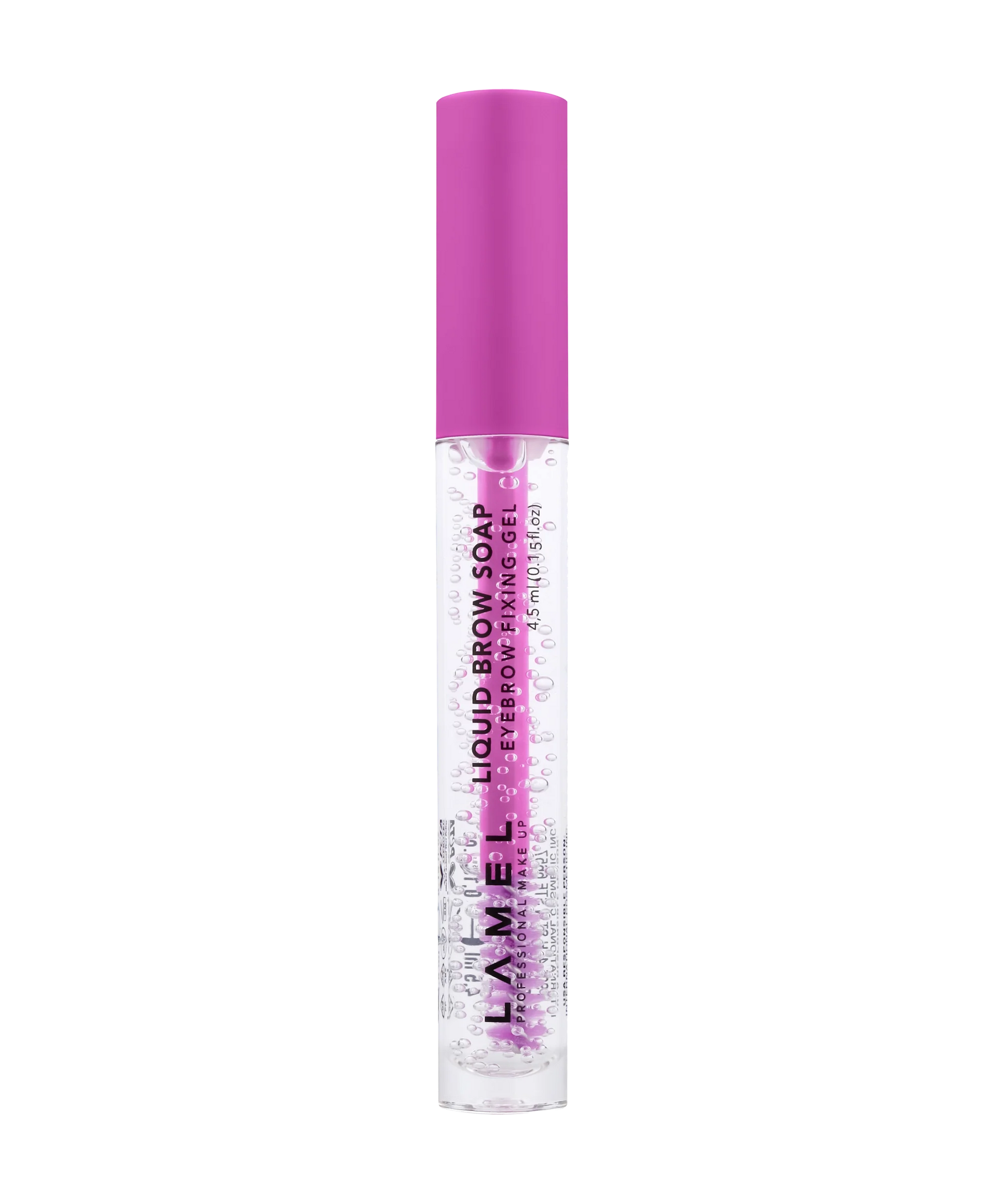 Liquid Brow Soap- Photo 1