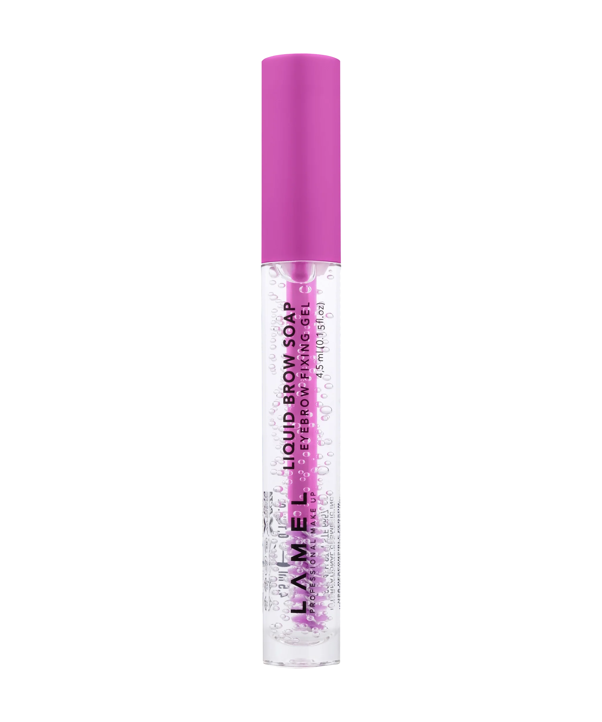 Liquid Brow Soap- Photo 1