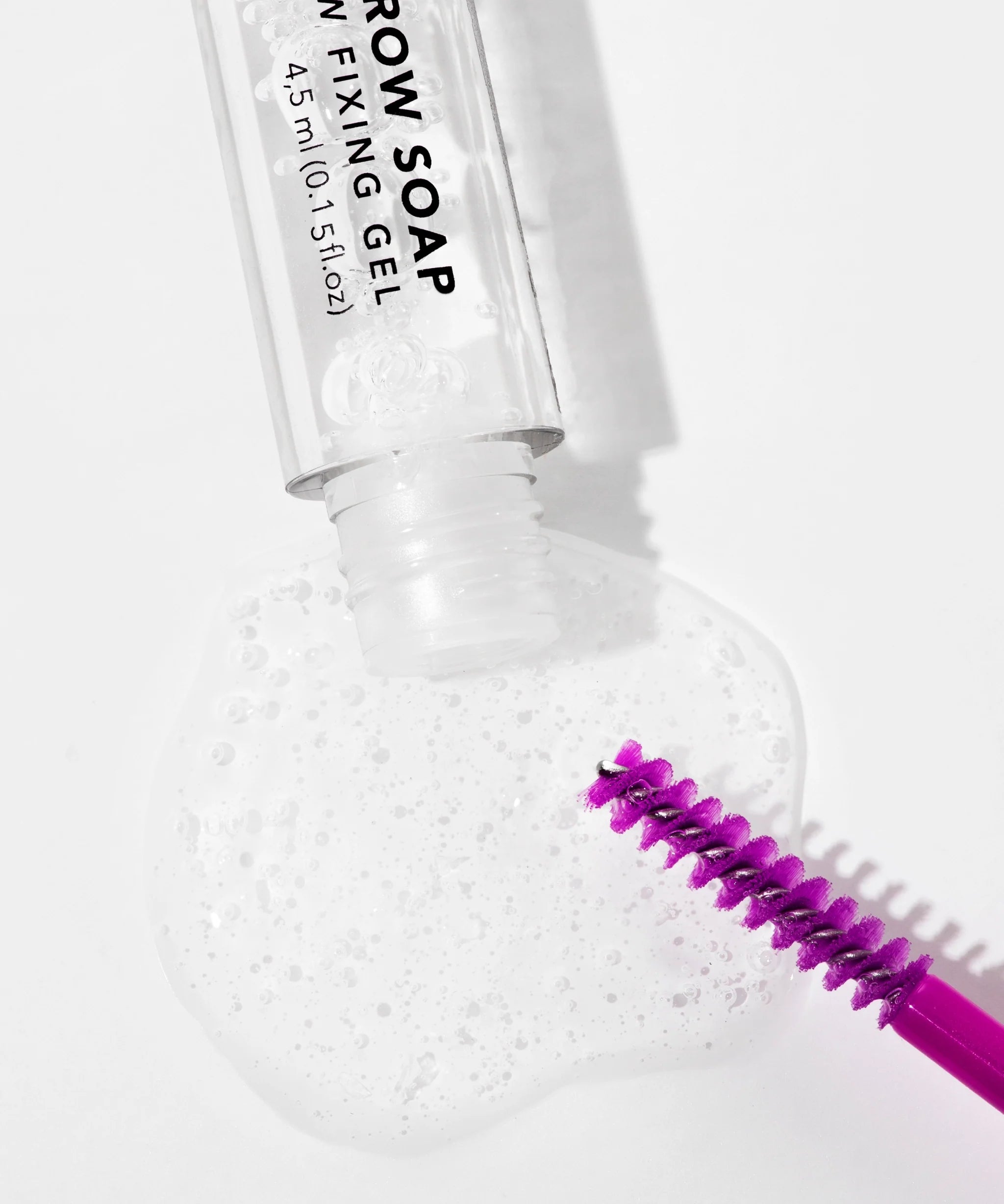 Liquid Brow Soap- Photo 3