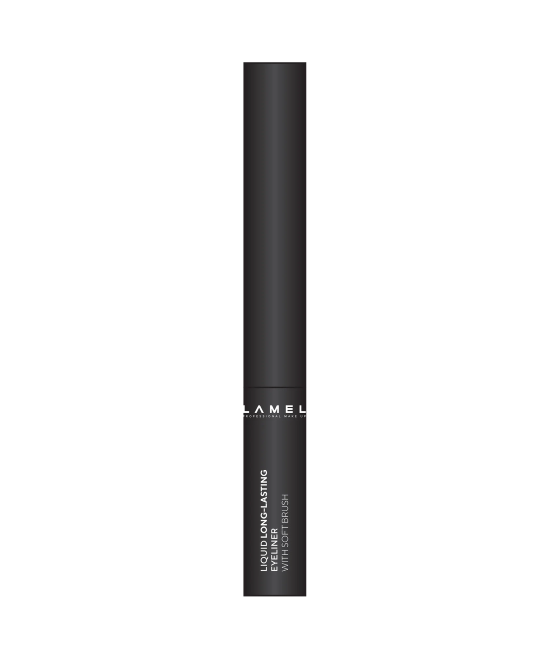 Liquid Long-Lasting Eyeliner With Soft Brush - Photo 2