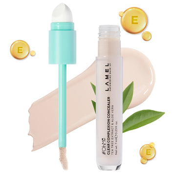 Консиллер для лица Oh My Clear Face