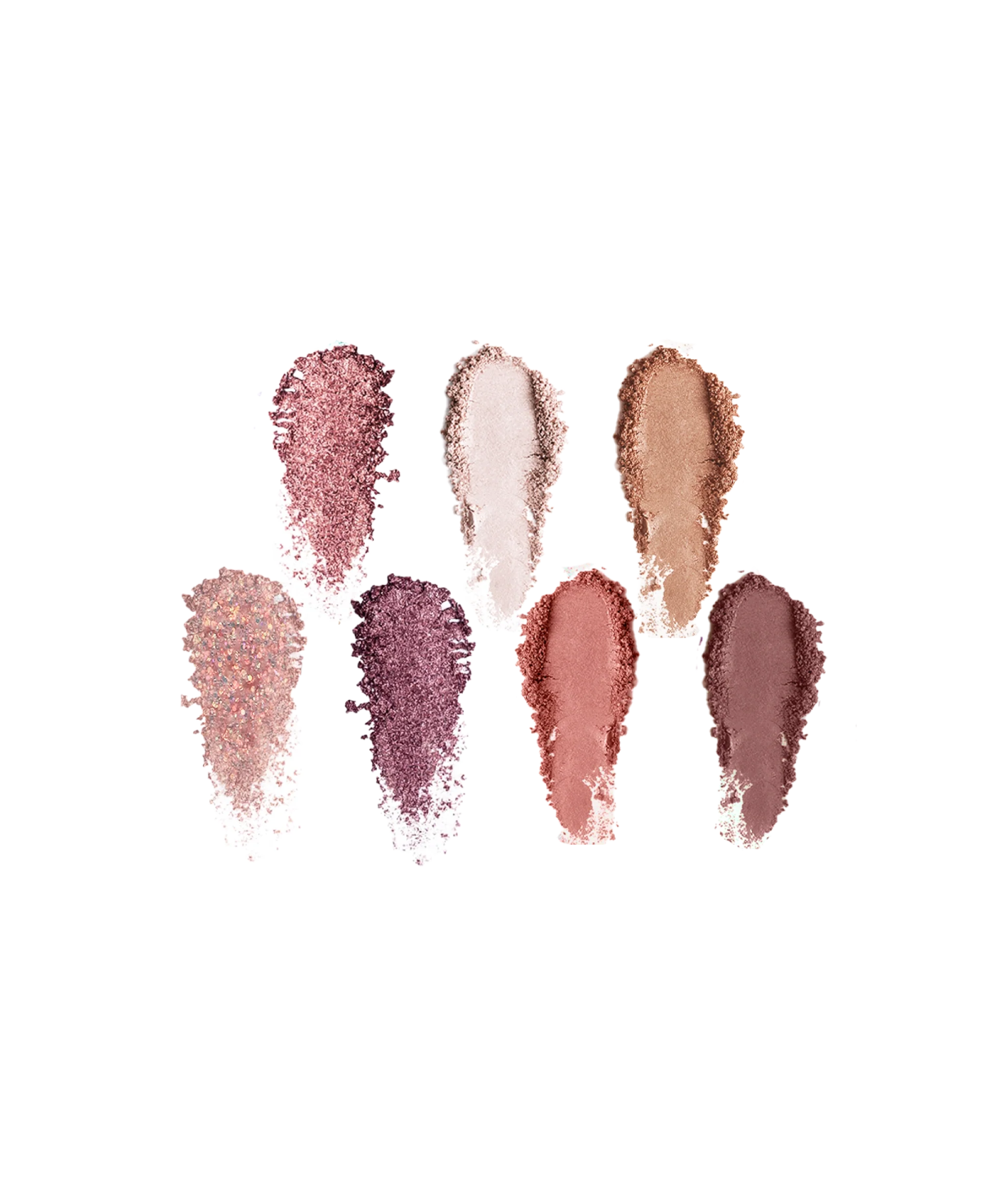 SELFLOVE Eyeshadow Palette Photo -3