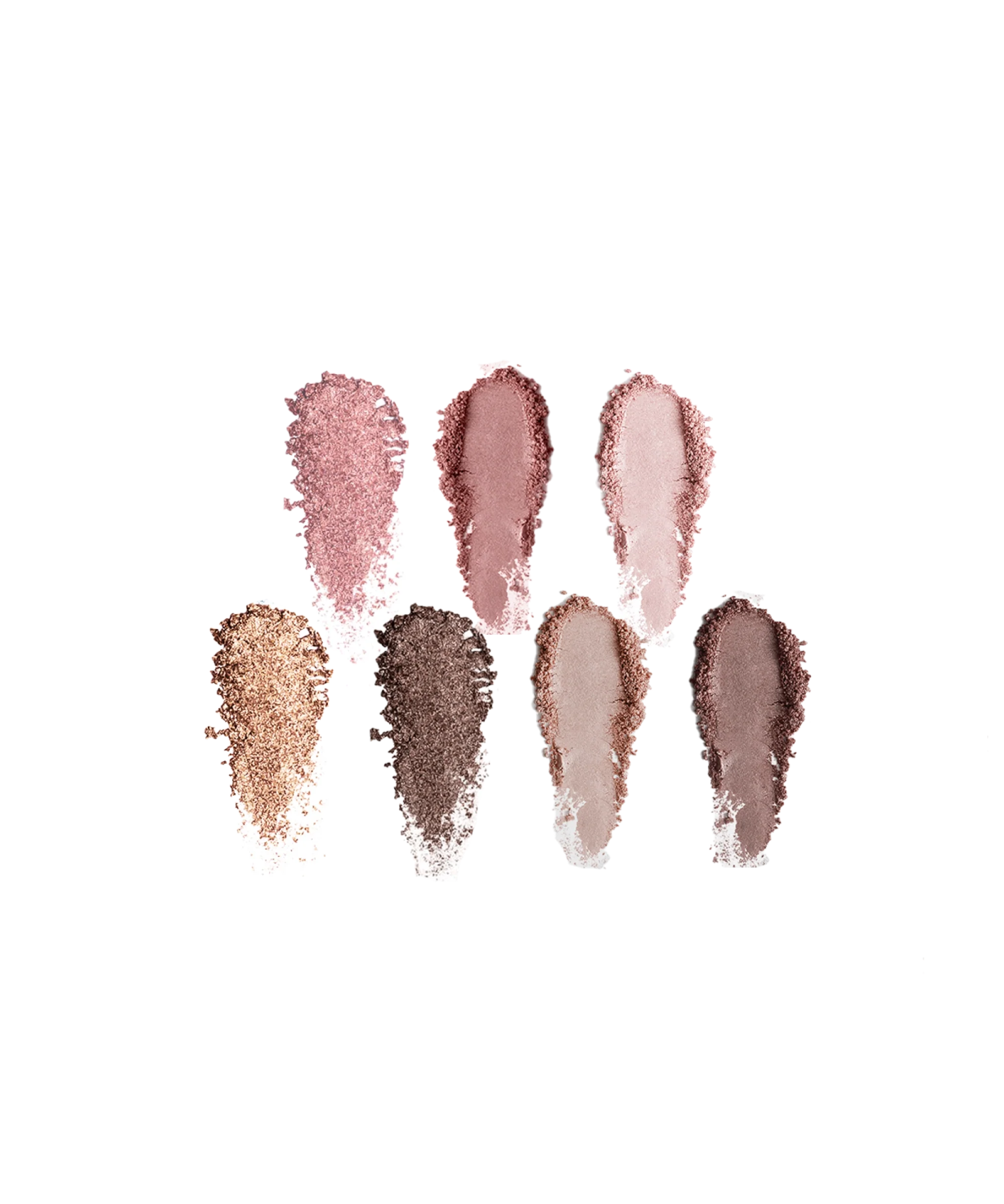 SELFLOVE Eyeshadow Palette Photo -10