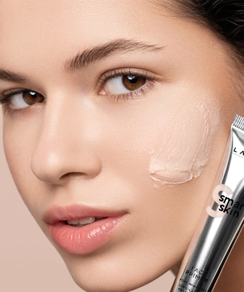 Smart Skin Face Primer - Photo 4