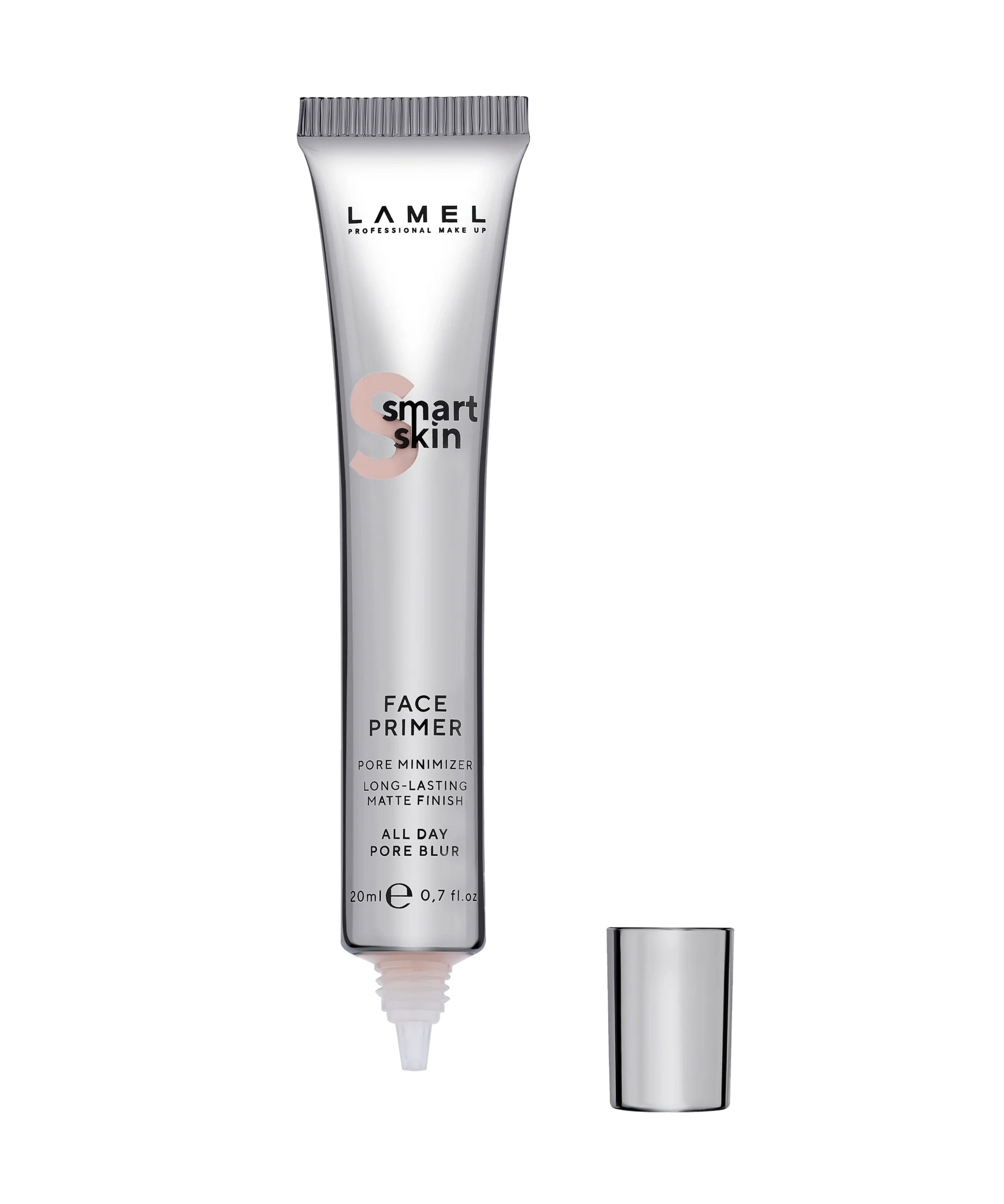 Smart Skin Face Primer - Photo 2
