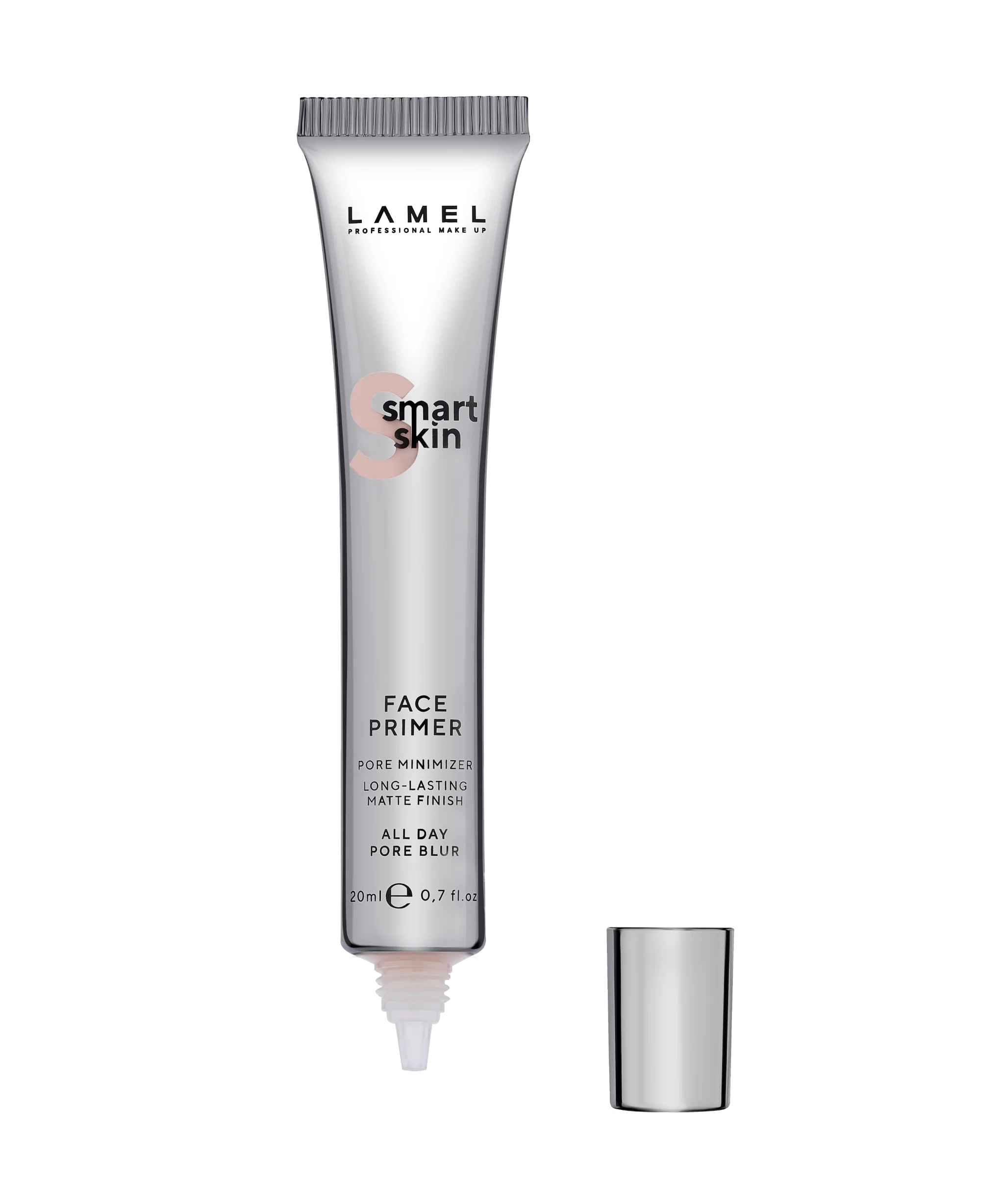 Smart Skin Face Primer - Photo 2