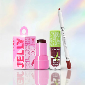 Beauty-тріо Radiant Allure