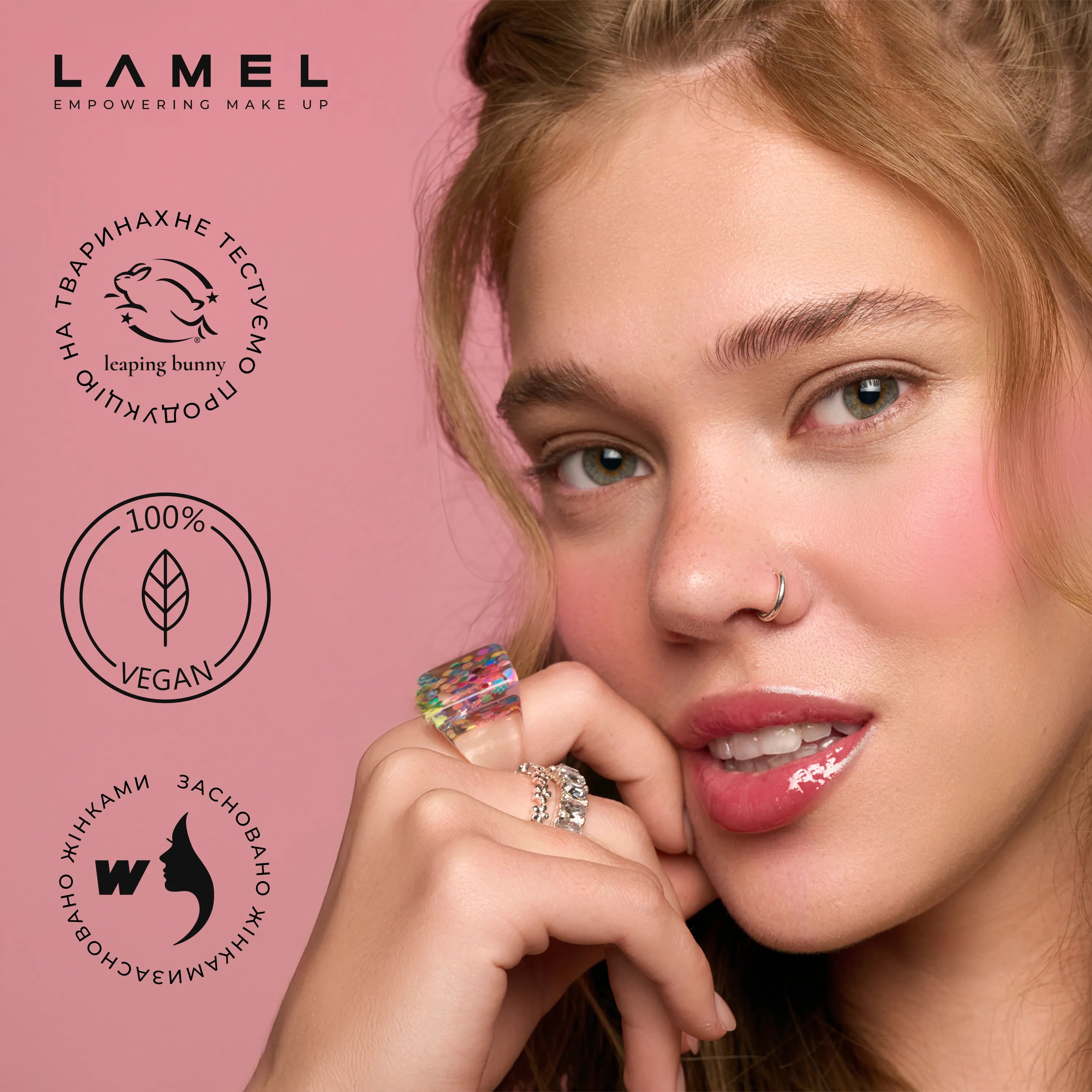 Beauty-тріо Radiant Allure