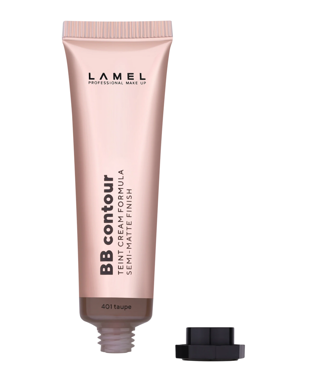 Cream Face BB Contour,Lamel Makeup