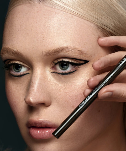Crush Look Eyeliner,Lamel Makeup