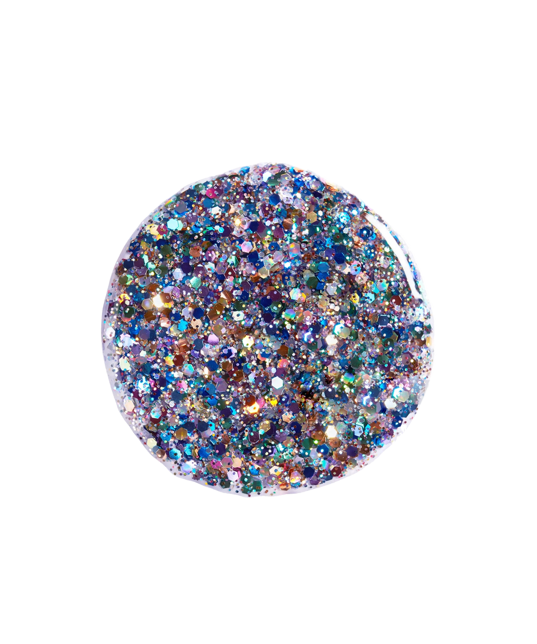 Liquid Glitter for Face and Body INSTA Glitter Bomb - Photo 1