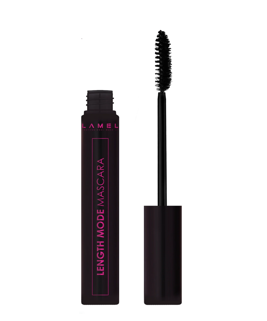 Length Mode Mascara - Photo 2
