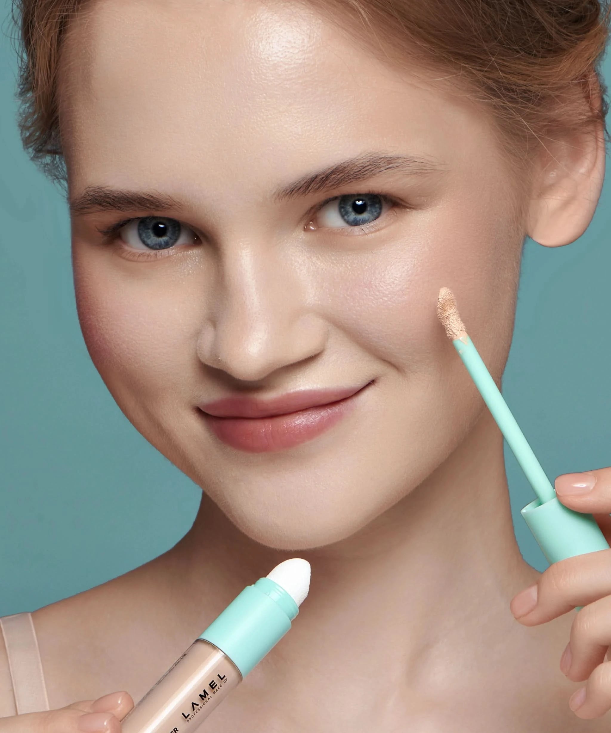 Консиллер для лица Oh My Clear Face