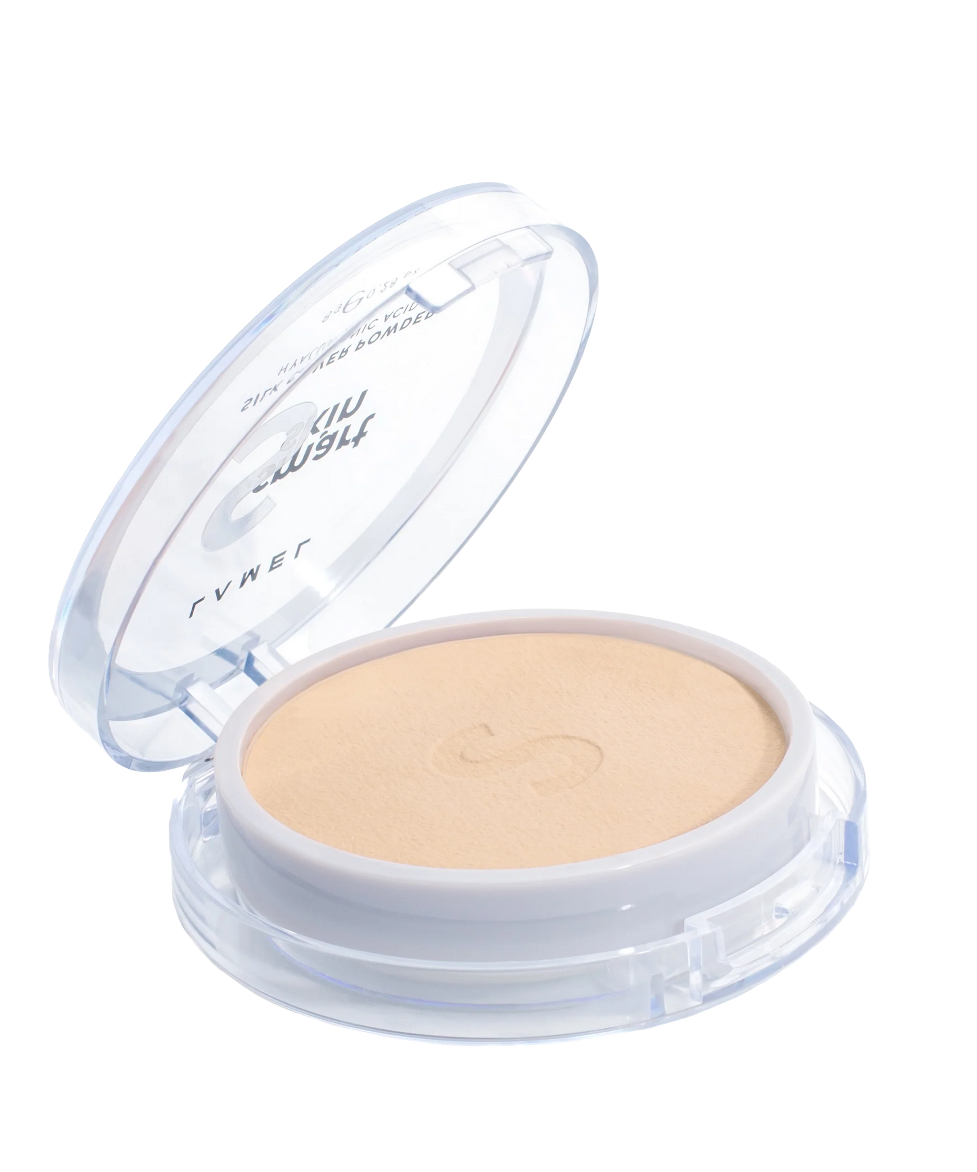 Smart Skin Compact Powder- Photo 8