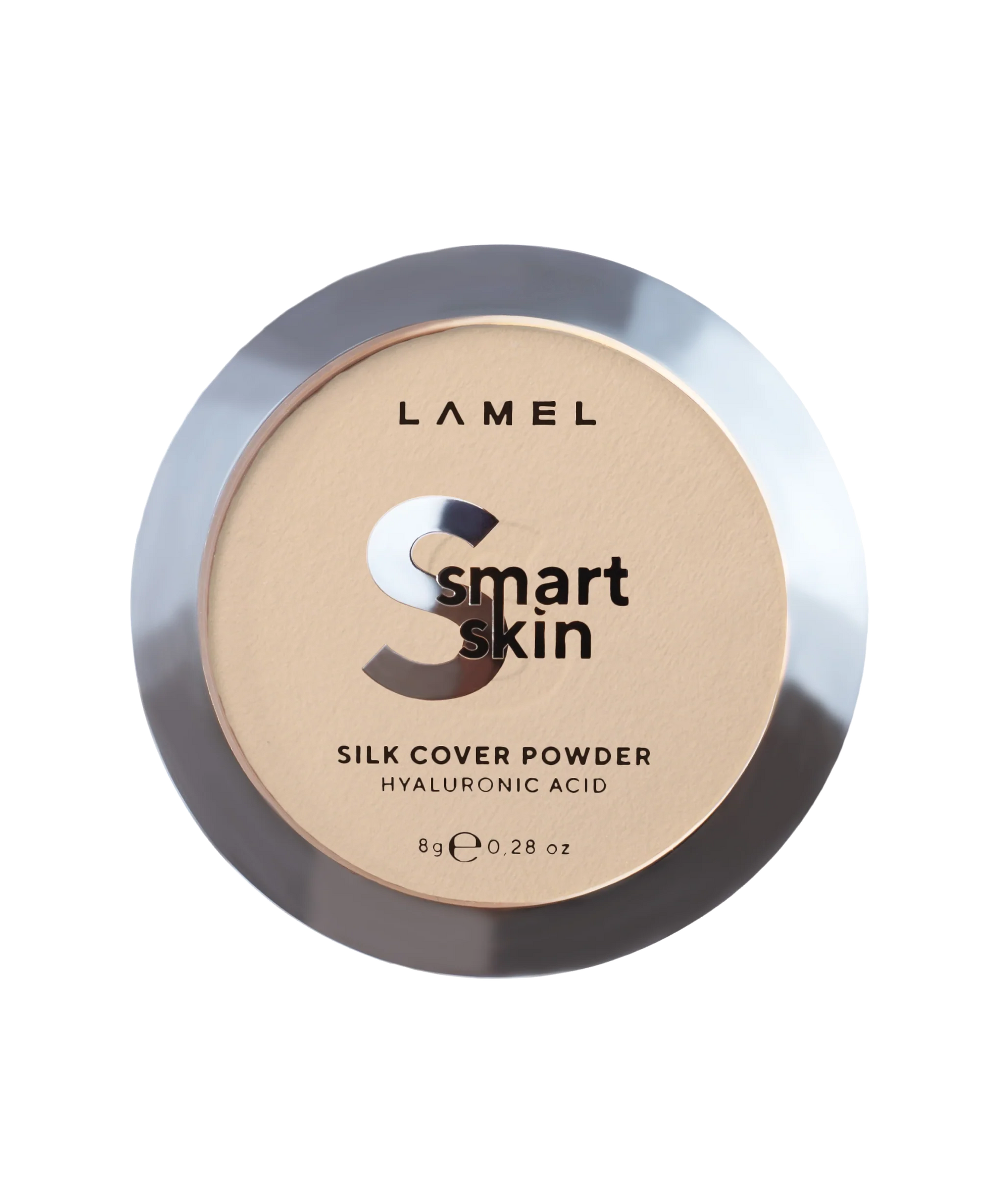 Smart Skin Compact Powder- Photo 7