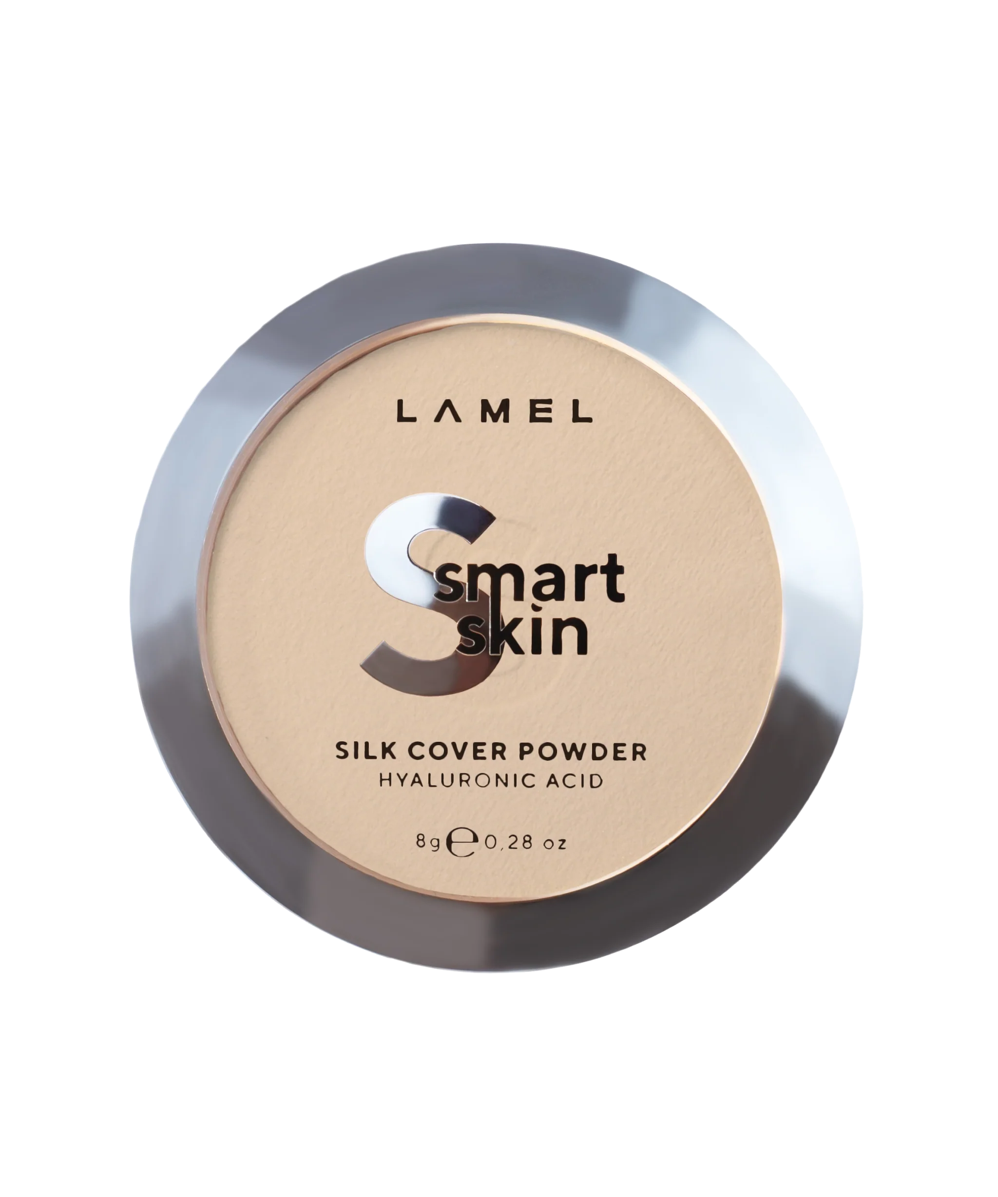 Smart Skin Compact Powder- Photo 7