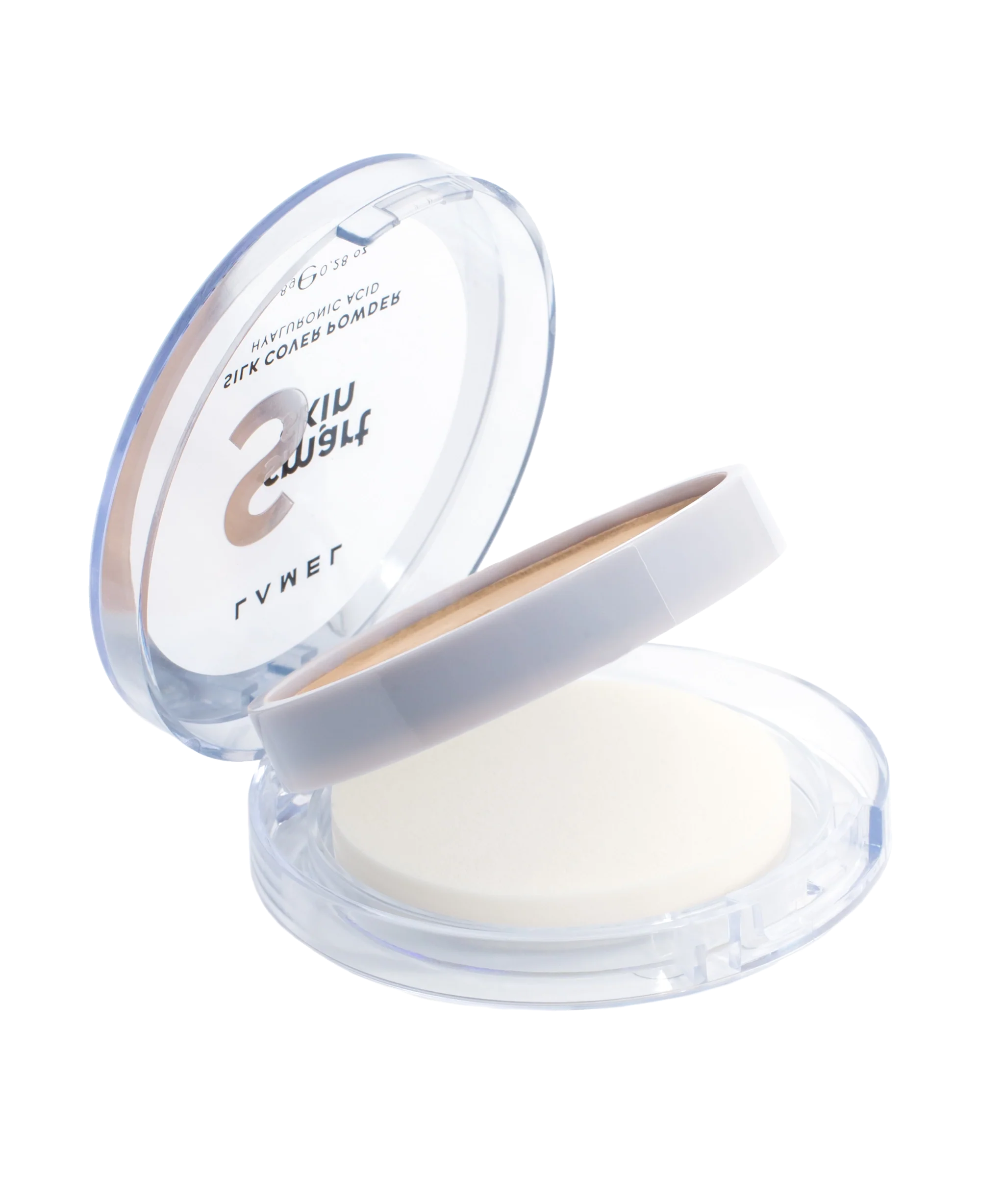 Smart Skin Compact Powder- Photo 9