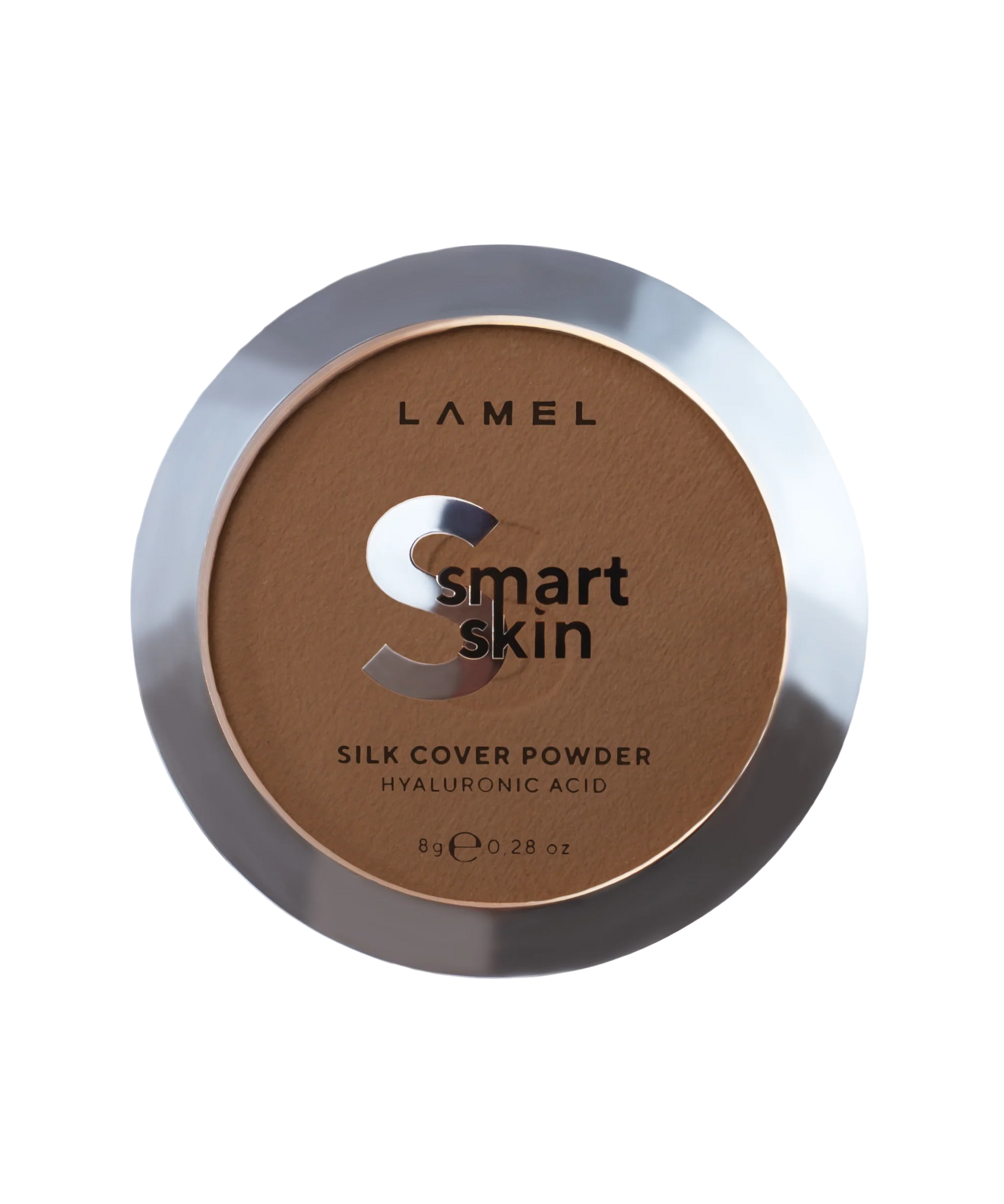 Smart Skin Compact Powder- Photo 34