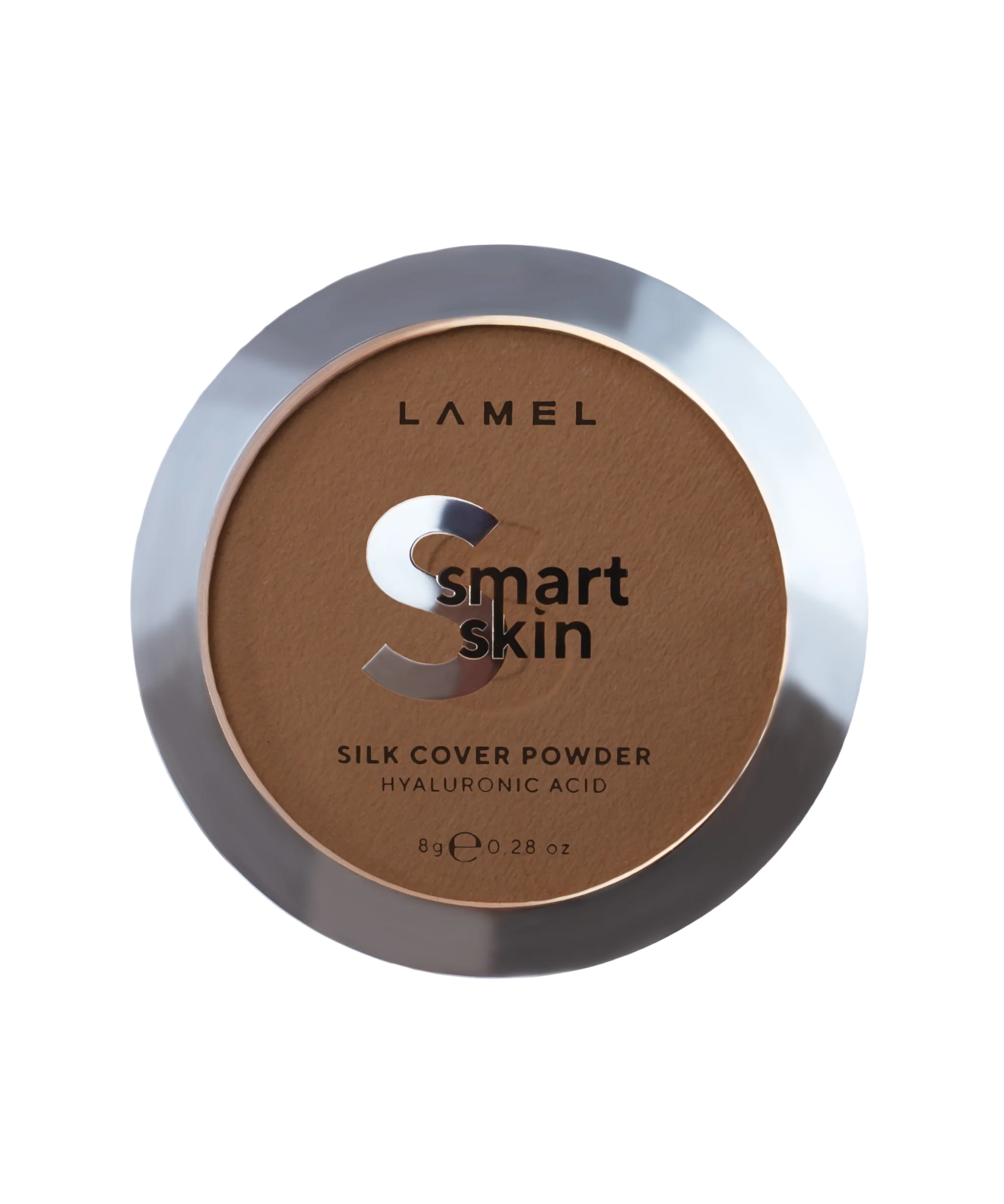 Smart Skin Compact Powder- Photo 34