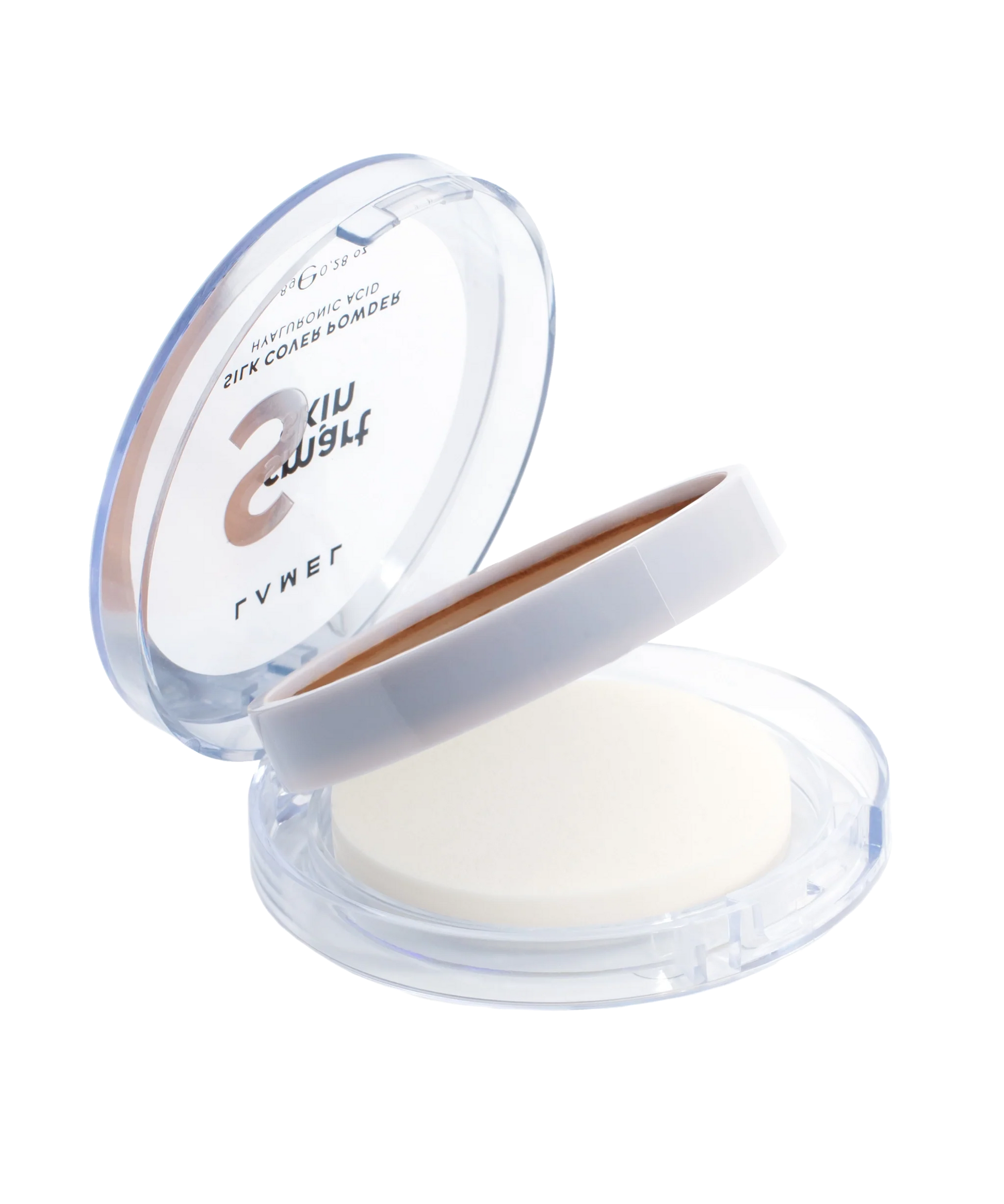 Smart Skin Compact Powder- Photo 36