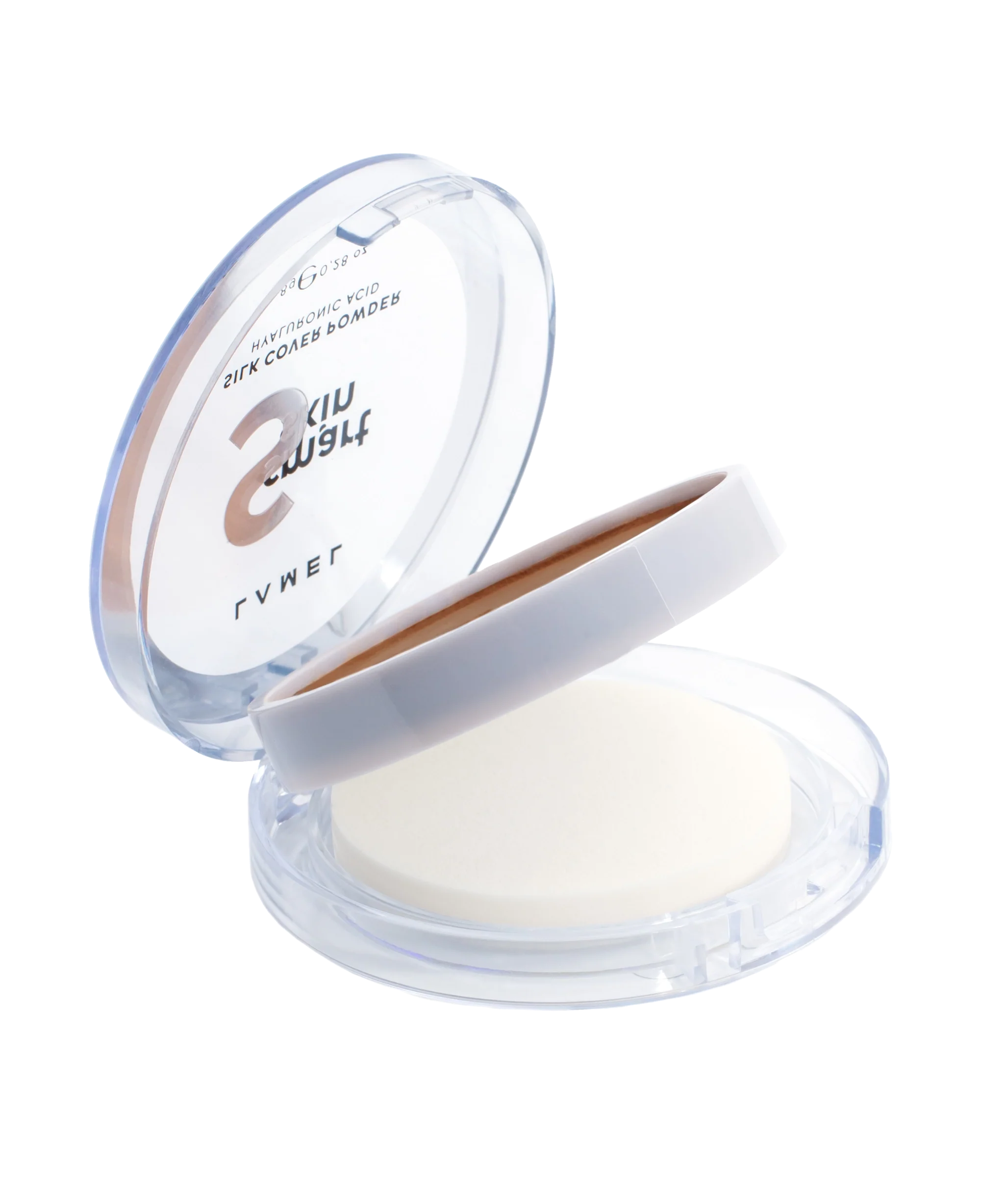 Smart Skin Compact Powder- Photo 36