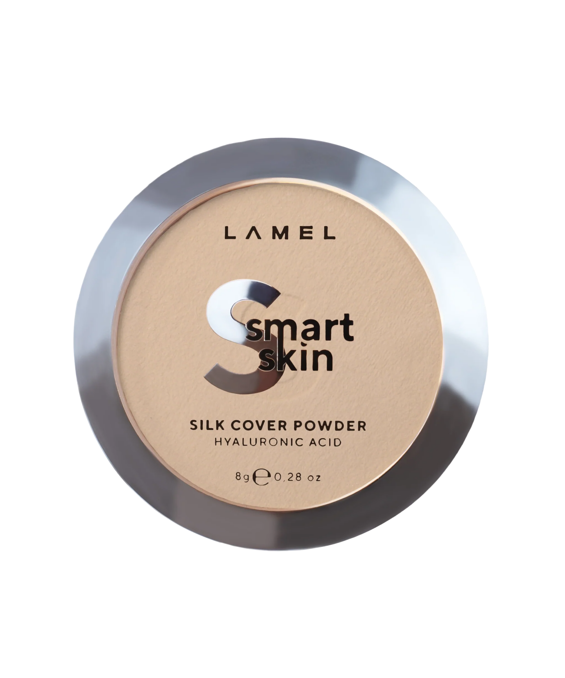 Smart Skin Compact Powder- Photo 13