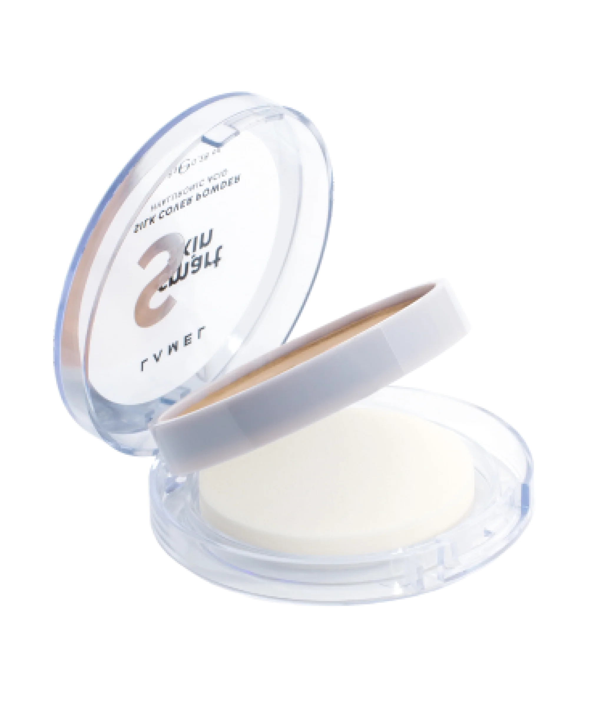 Smart Skin Compact Powder- Photo 15
