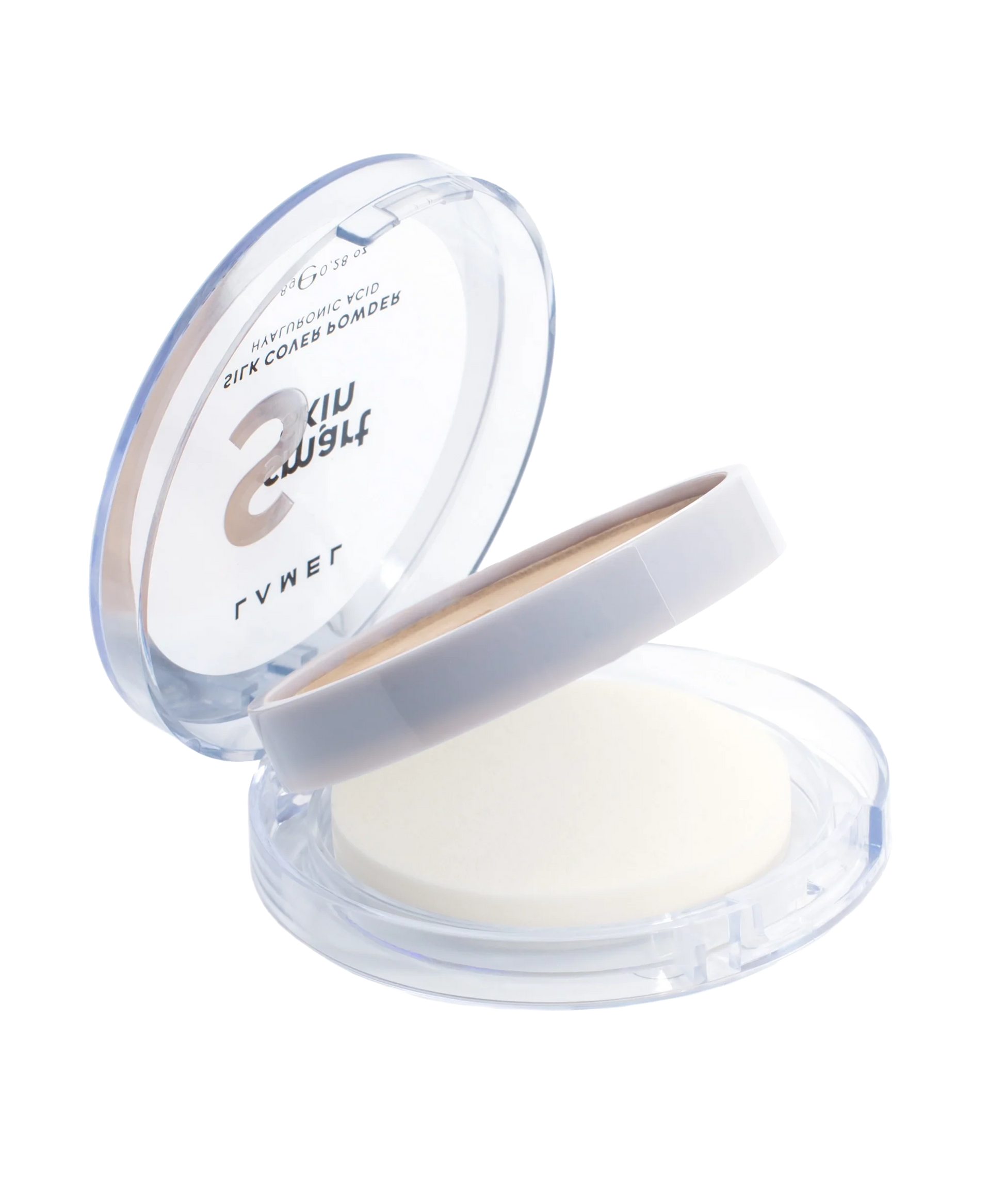 Smart Skin Compact Powder- Photo 3