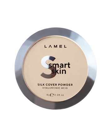 Smart Skin Compact Powder- Photo 1