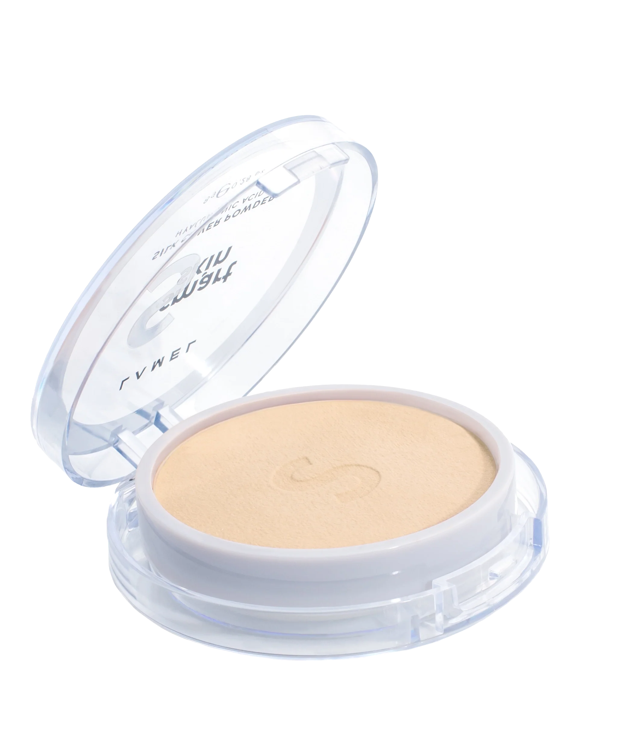Smart Skin Compact Powder- Photo 2