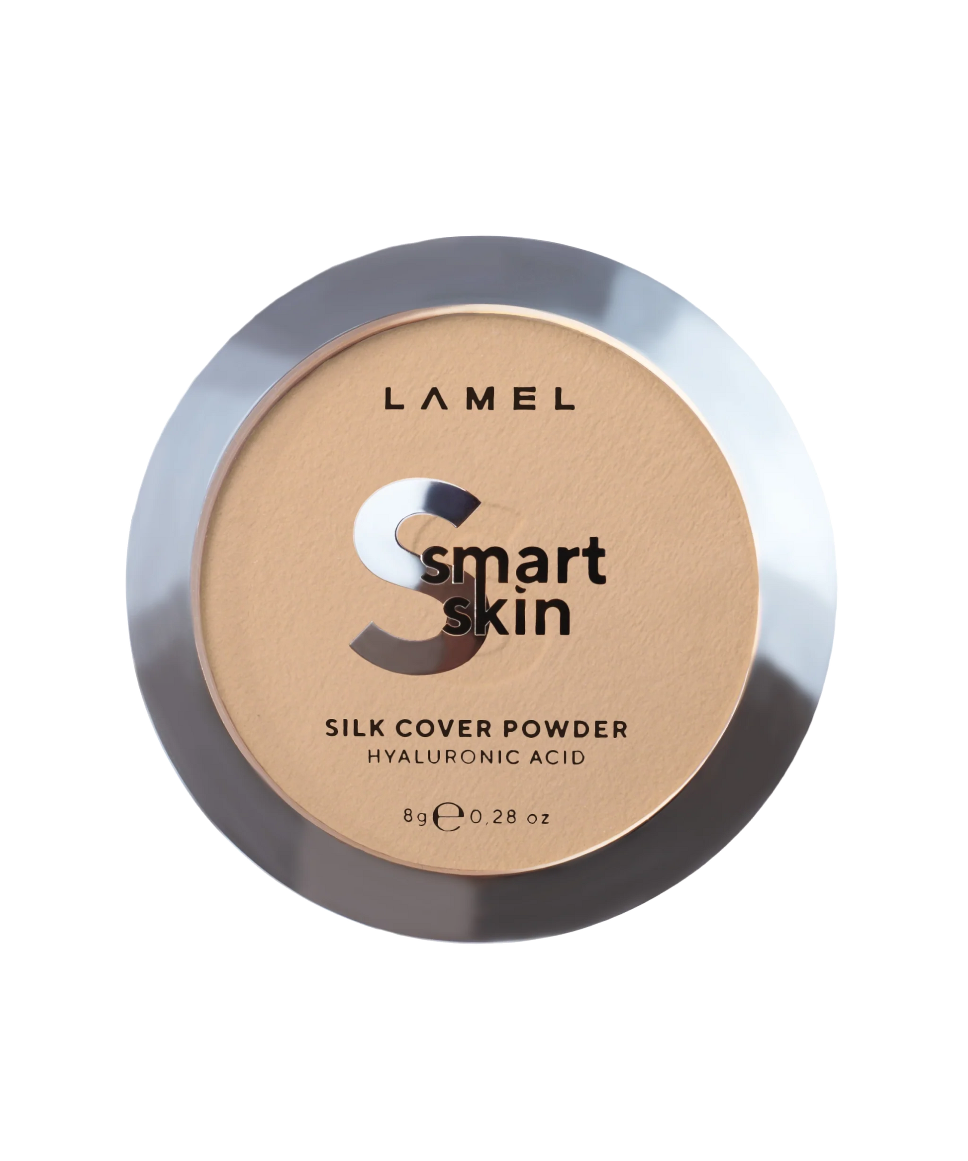 Smart Skin Compact Powder- Photo 20