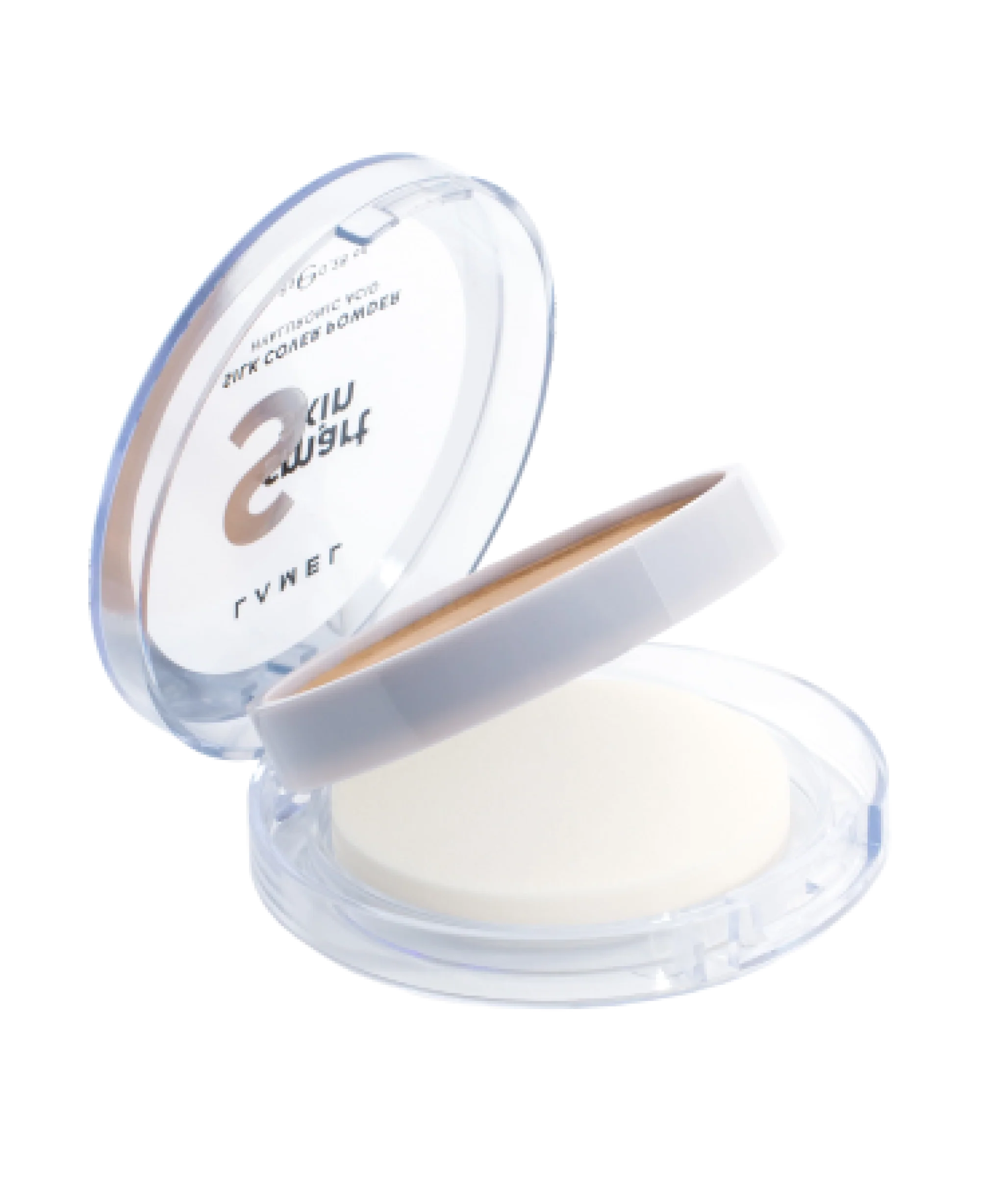 Smart Skin Compact Powder- Photo 22