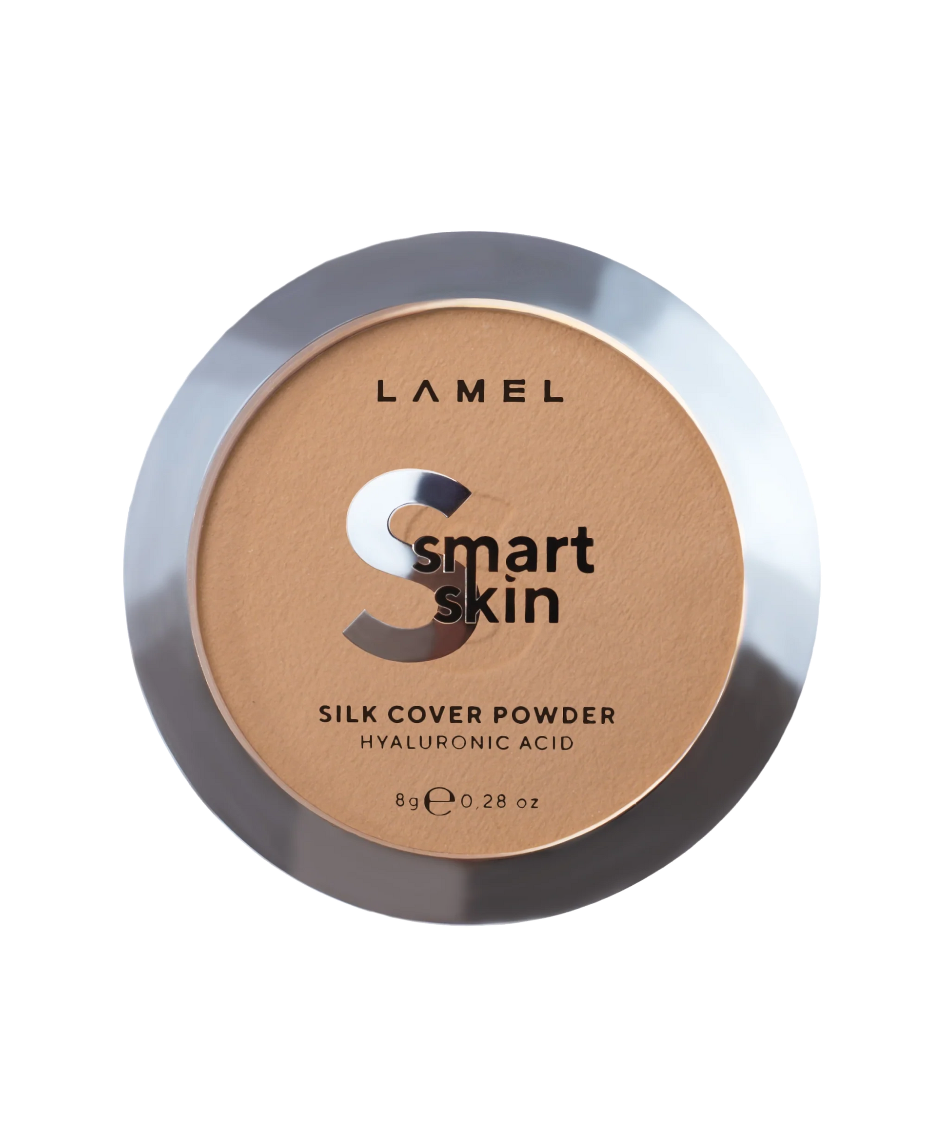 Smart Skin Compact Powder- Photo 27