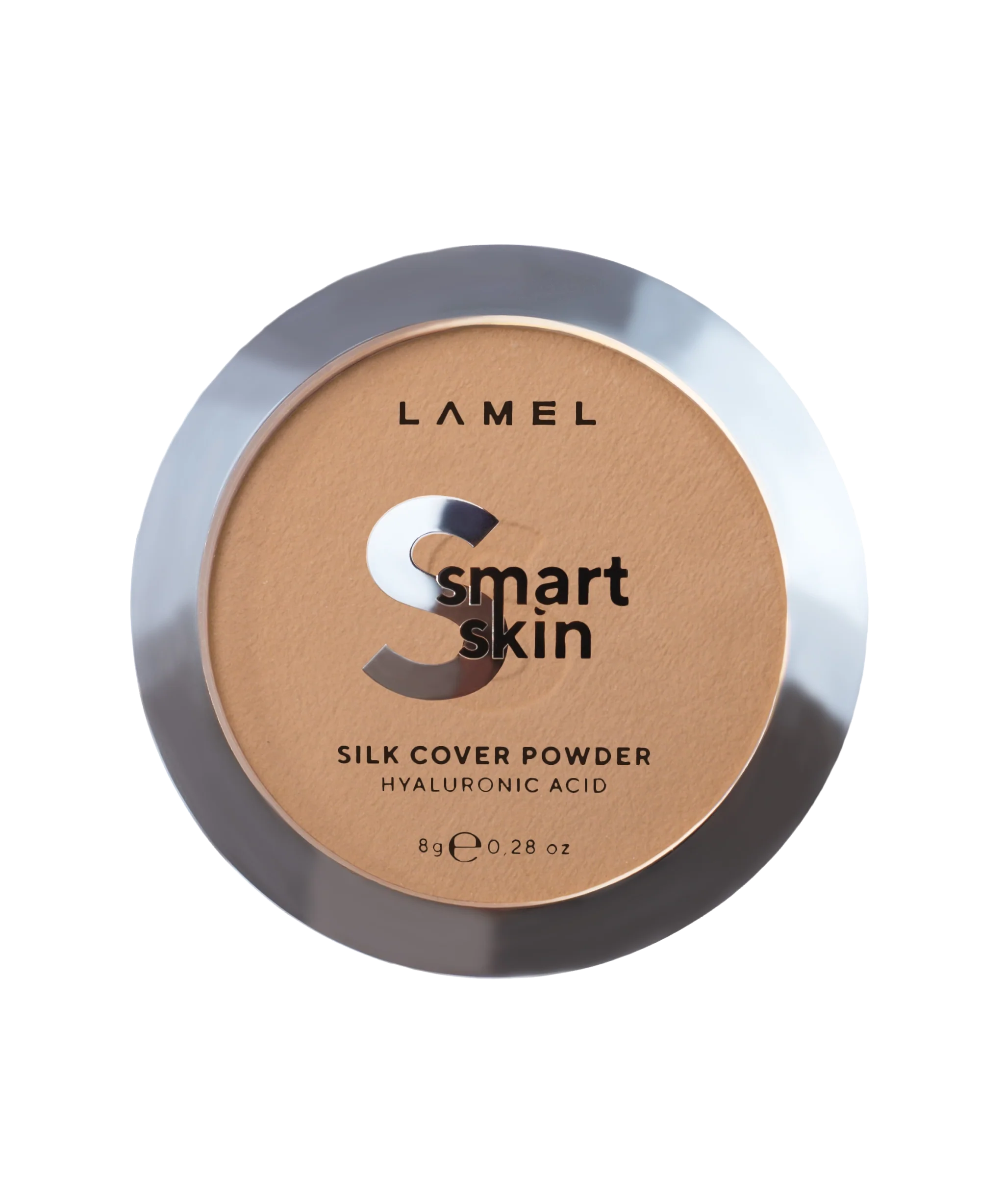Smart Skin Compact Powder- Photo 27