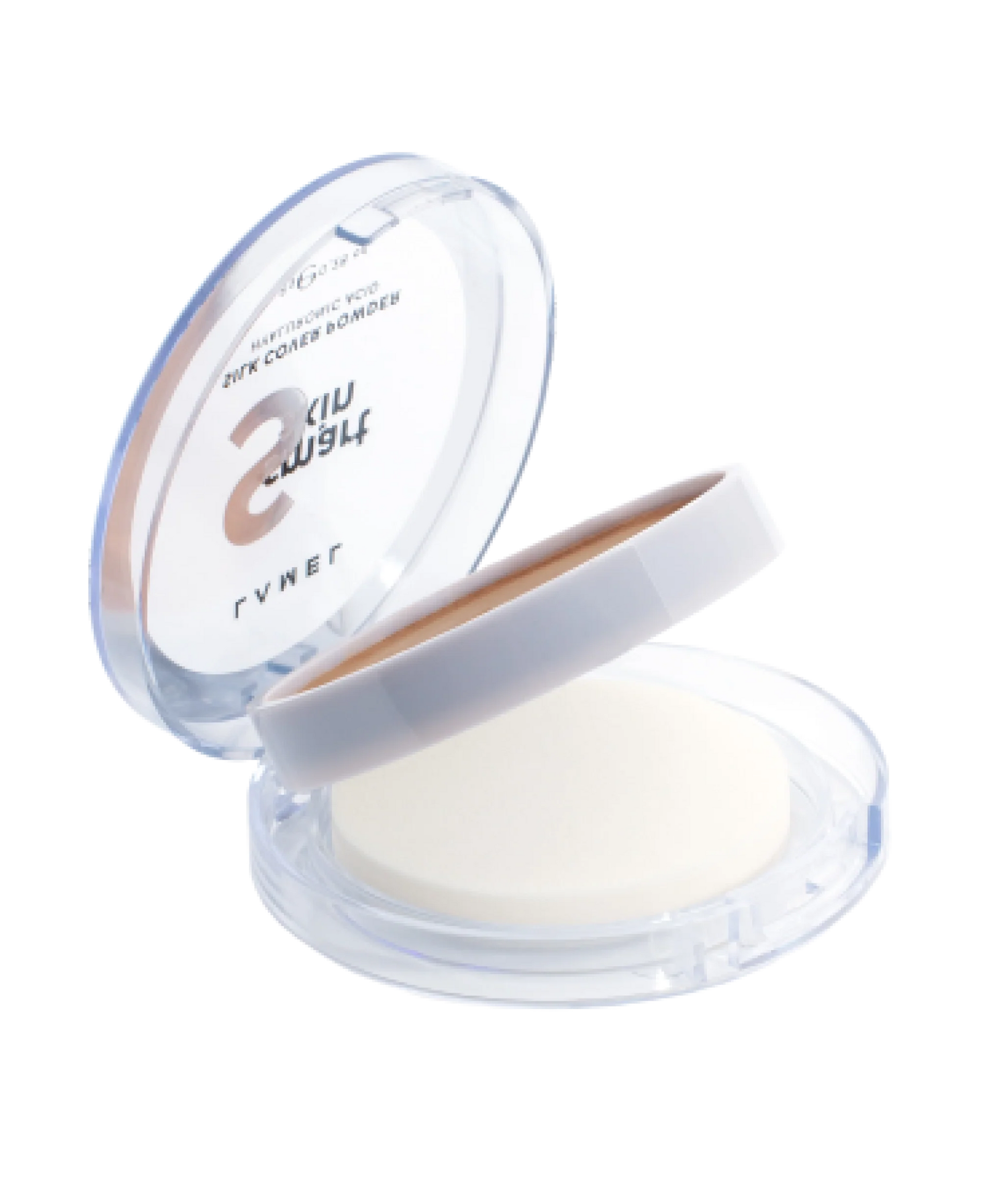 Smart Skin Compact Powder- Photo 28
