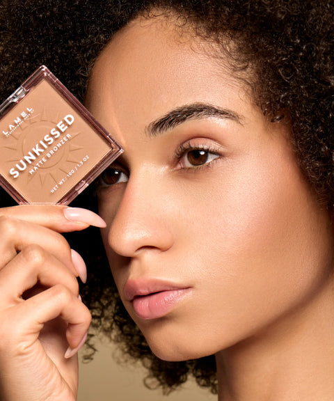 Sunkissed Matte Bronzer - Photo 5