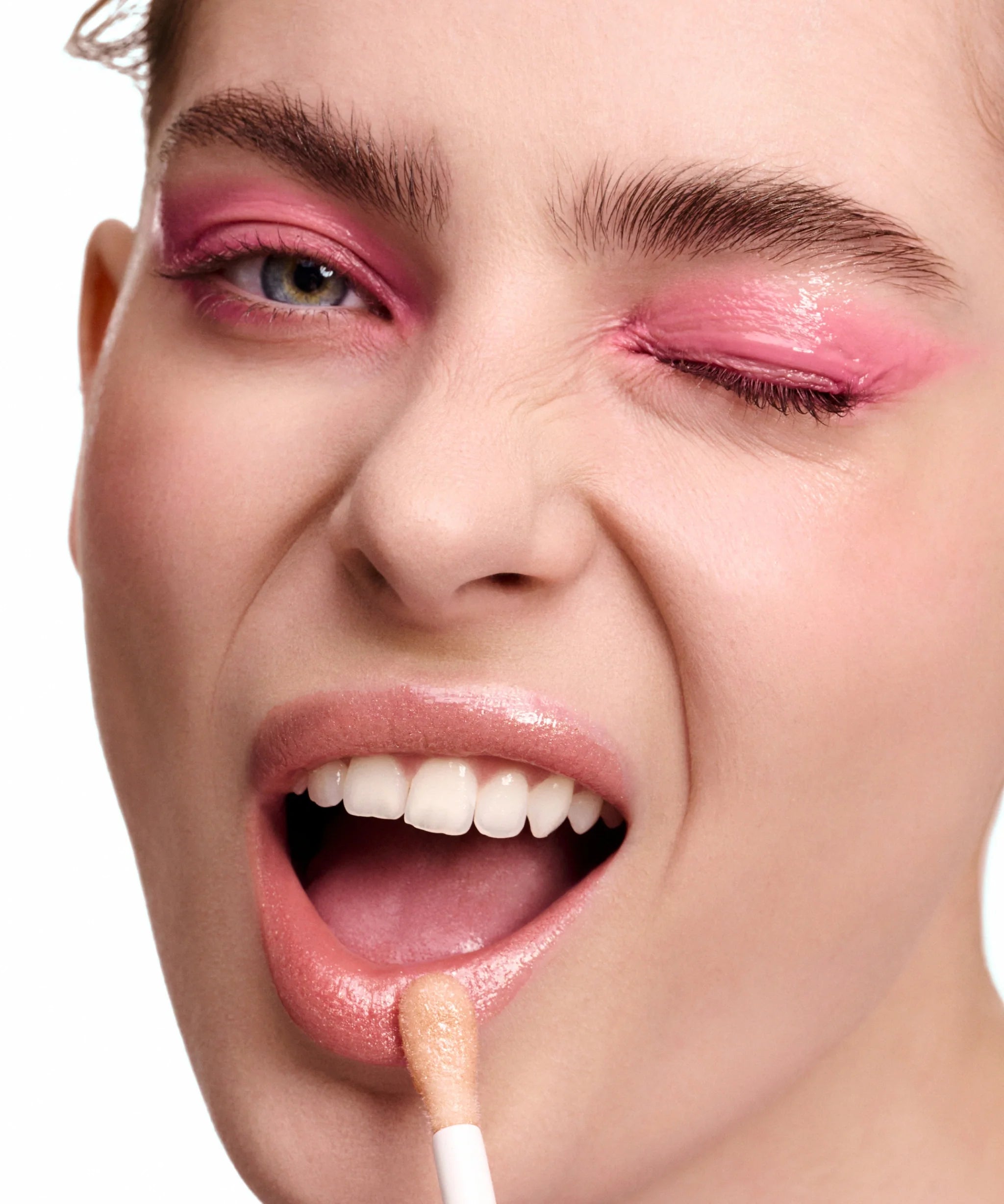 The Myth Of Utopia Lip Shimmer Topper – Photo 6