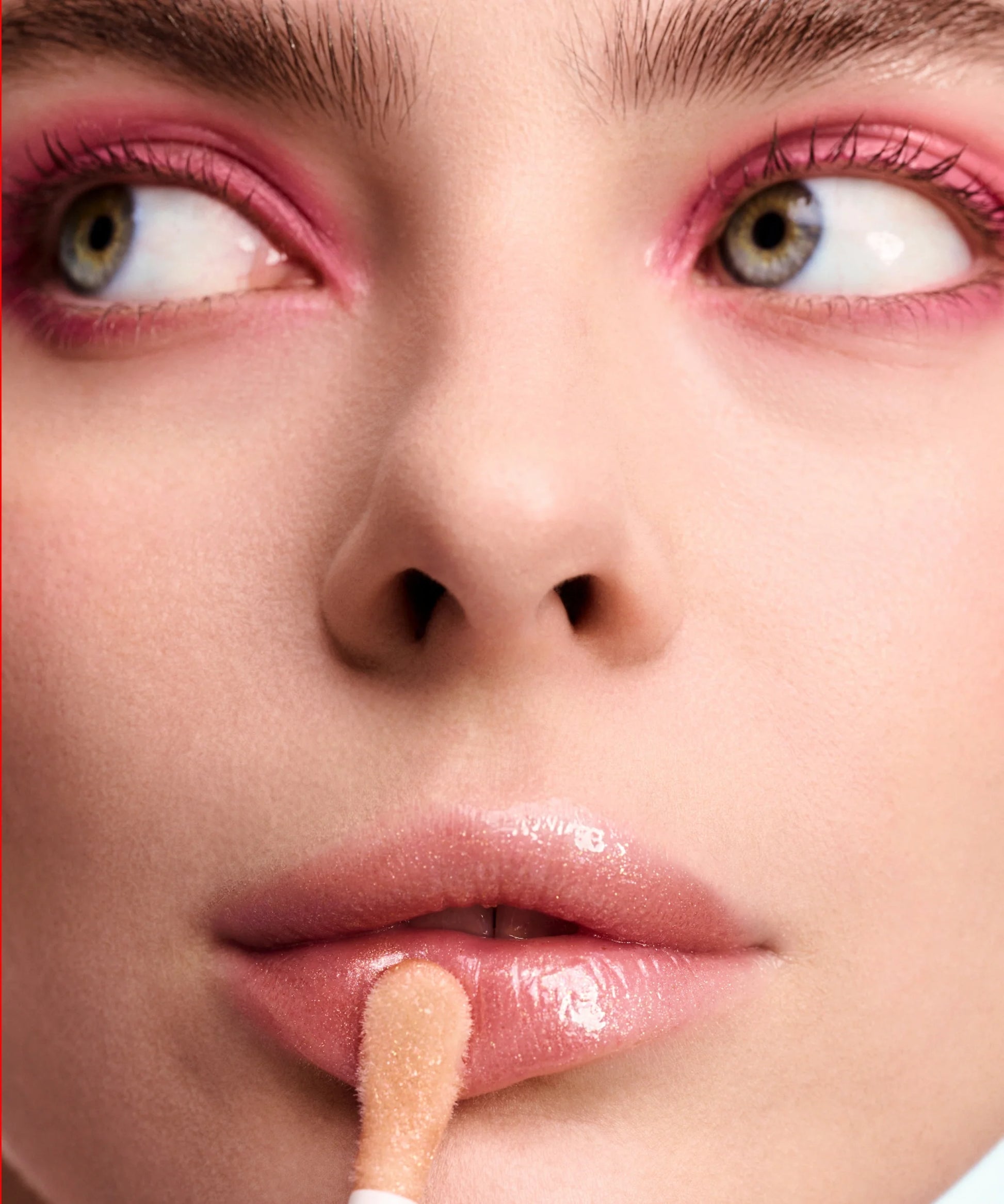 The Myth Of Utopia Lip Shimmer Topper – Photo 7