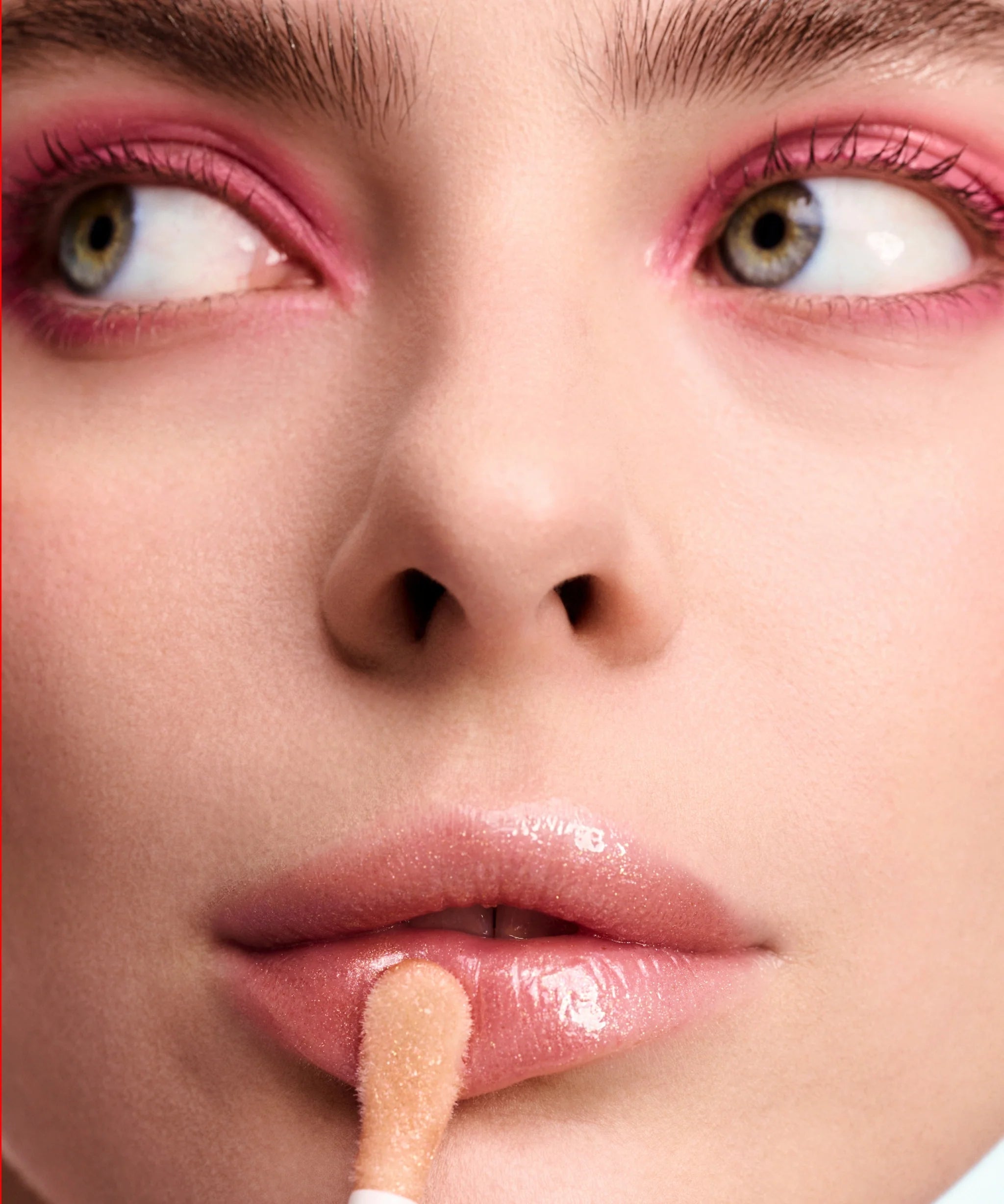 The Myth Of Utopia Lip Shimmer Topper – Photo 7