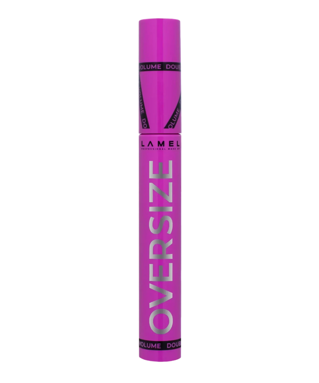 Volume Over Size Mascara Black- Photo 1