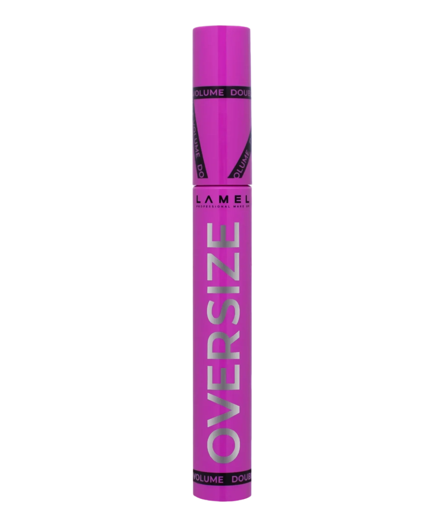 Volume Over Size Mascara Black- Photo 2