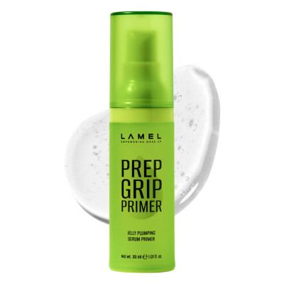 Праймер для обличчя Prep Grip Jelly Plumping Serum Primer