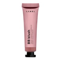 Кремовые румяна для лица BB Blush - Pink blossom 402