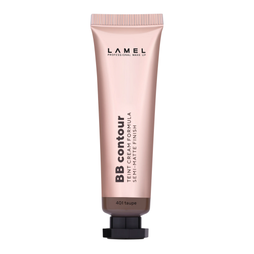 Кремовый контур для лица BB Contour - Taupe 401