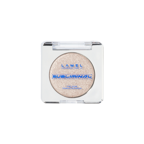 Спаркл для повік Subliminal Pixelshine Sparkle Eyeshadow - Universe 01